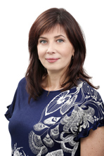 Скоробогатова Ольга Валентинівна