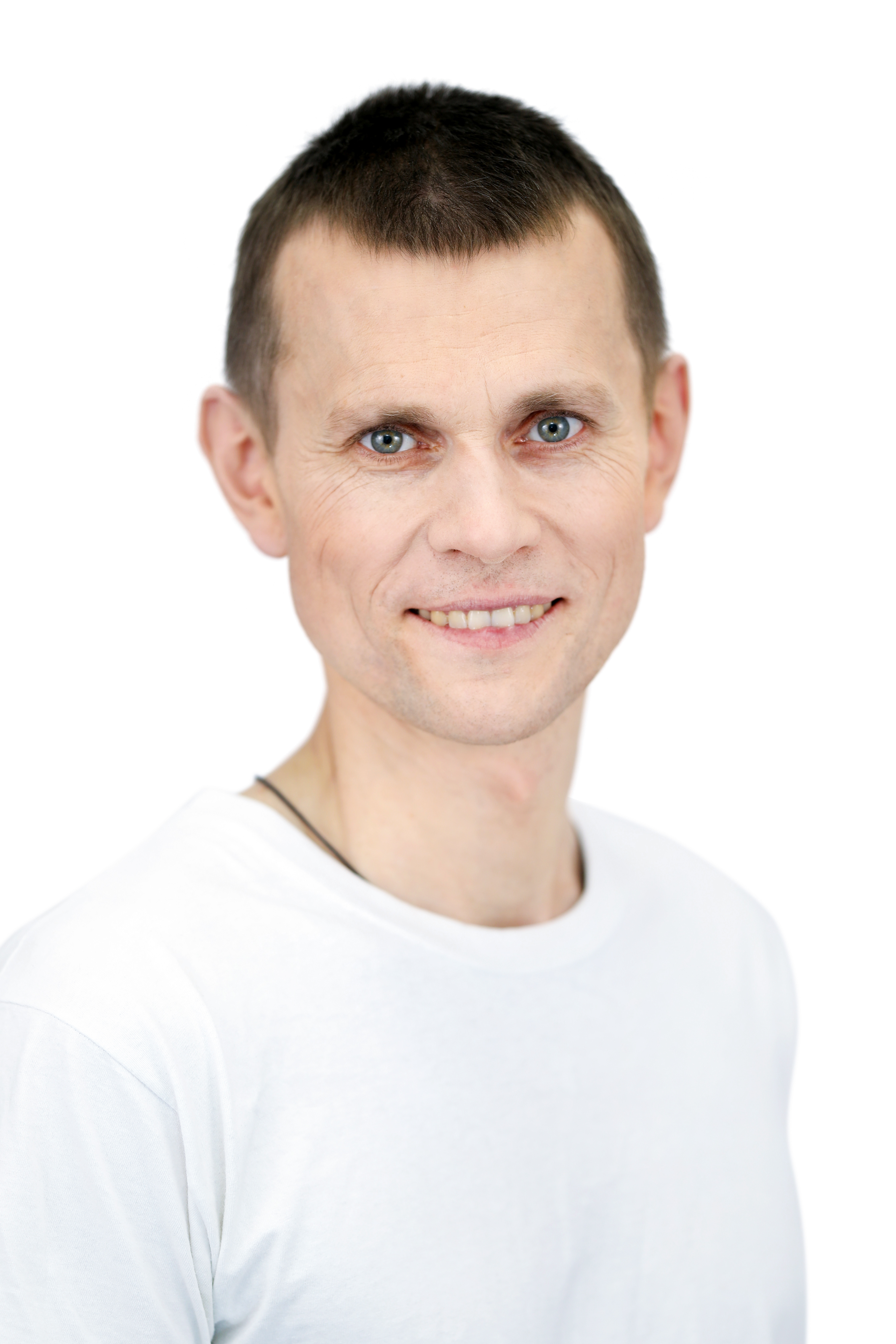 Скороходов Віталій Олександрович