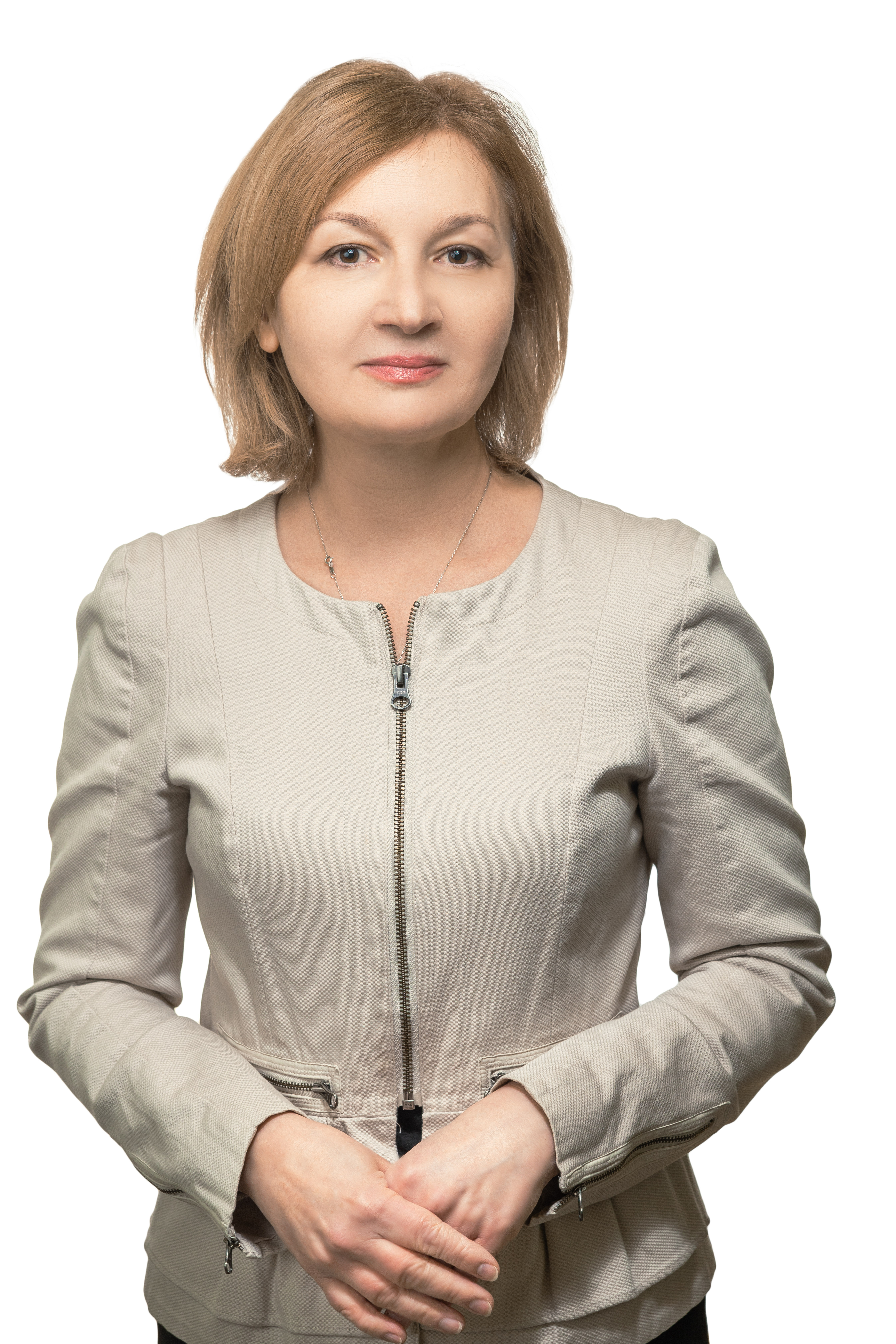 Slobodin Tetiana Mykolaivna