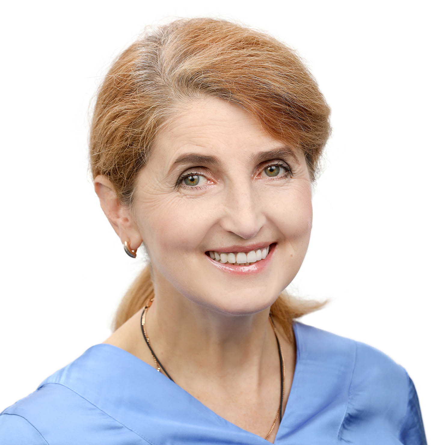 Соколенко Татьяна Николаевна