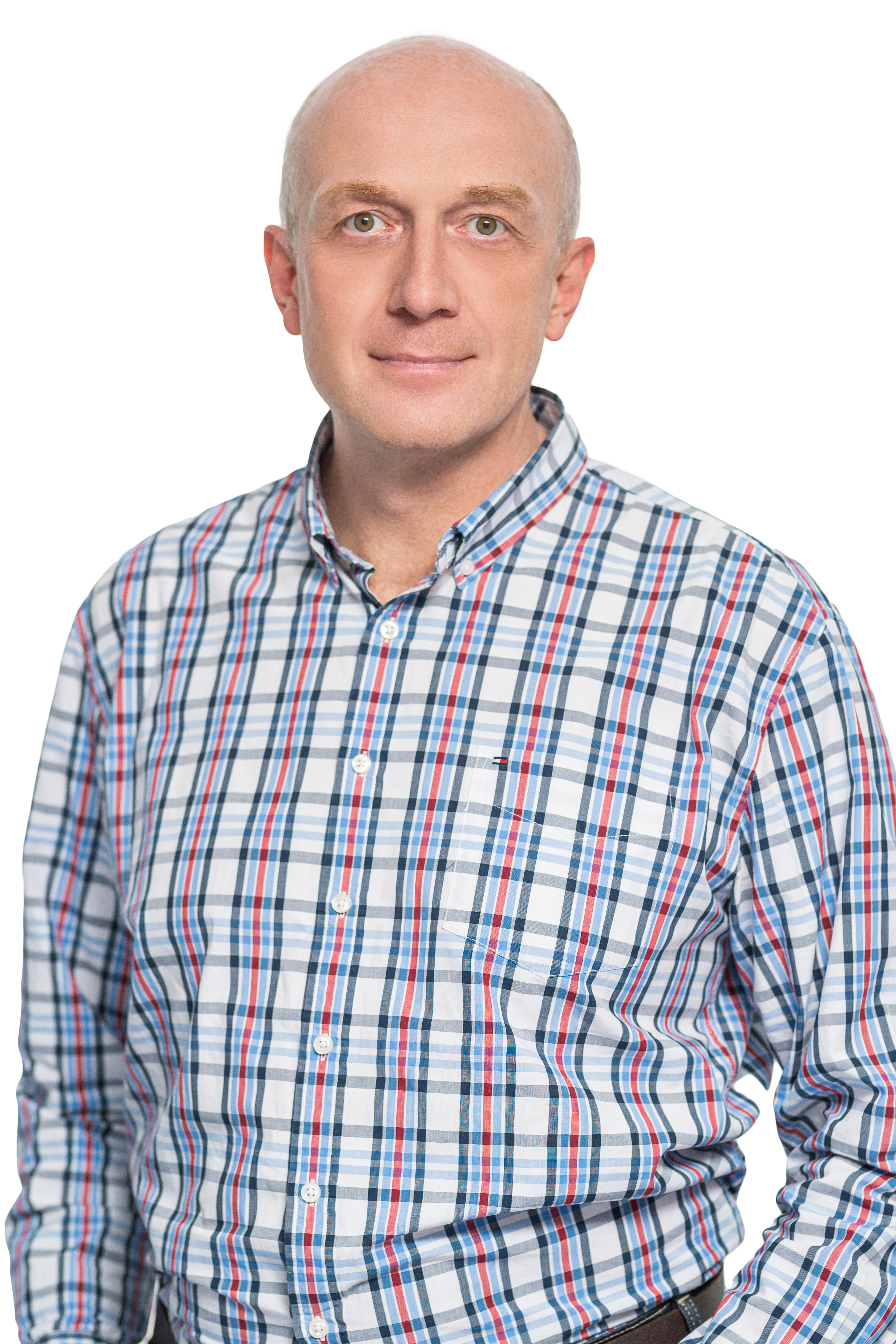 Sokolov Vitalii Valeriiovych