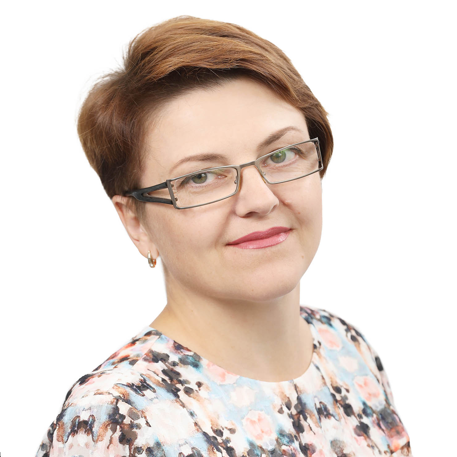 Соколова Ирина Тимофеевна