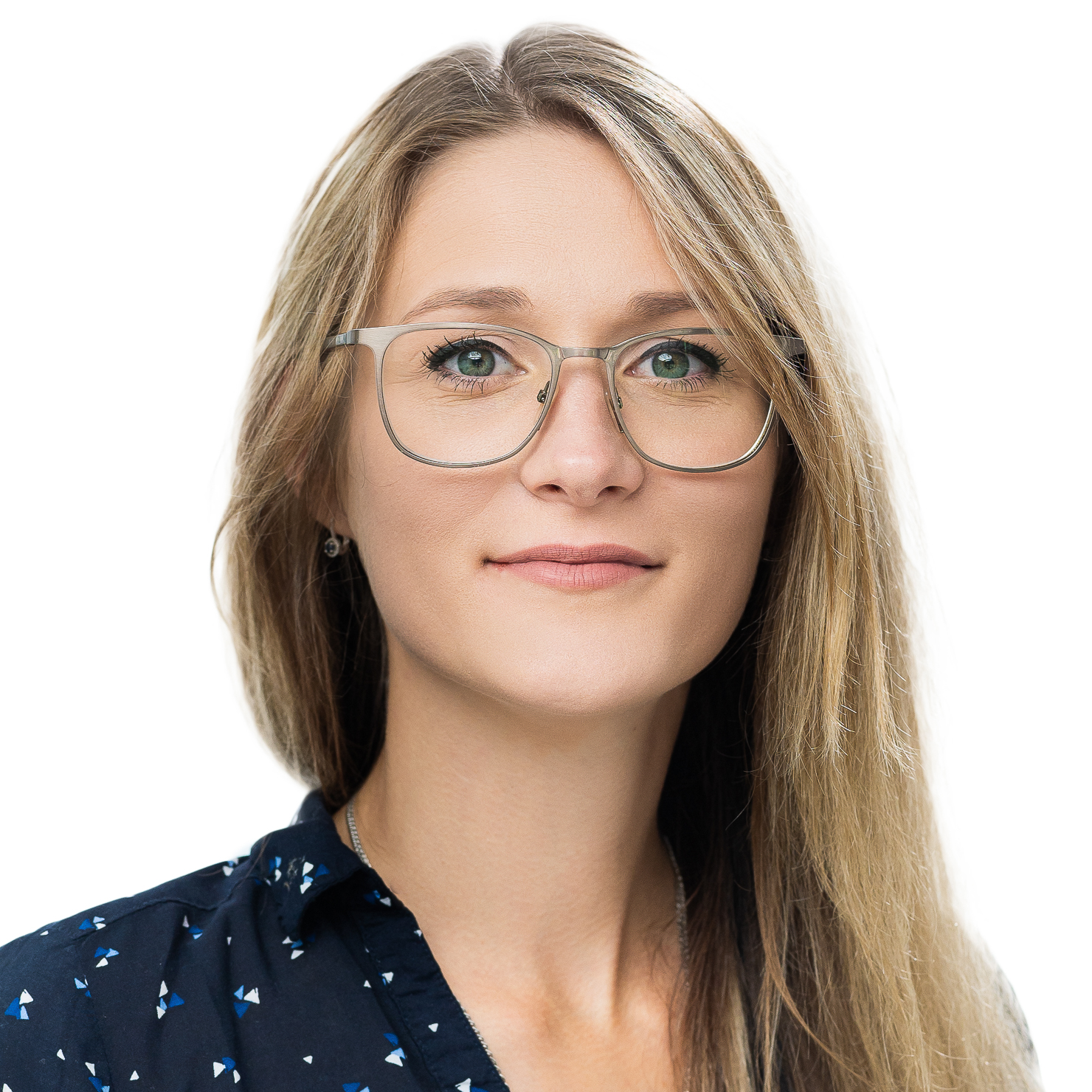 Startseva Yuliia Dmytrivna