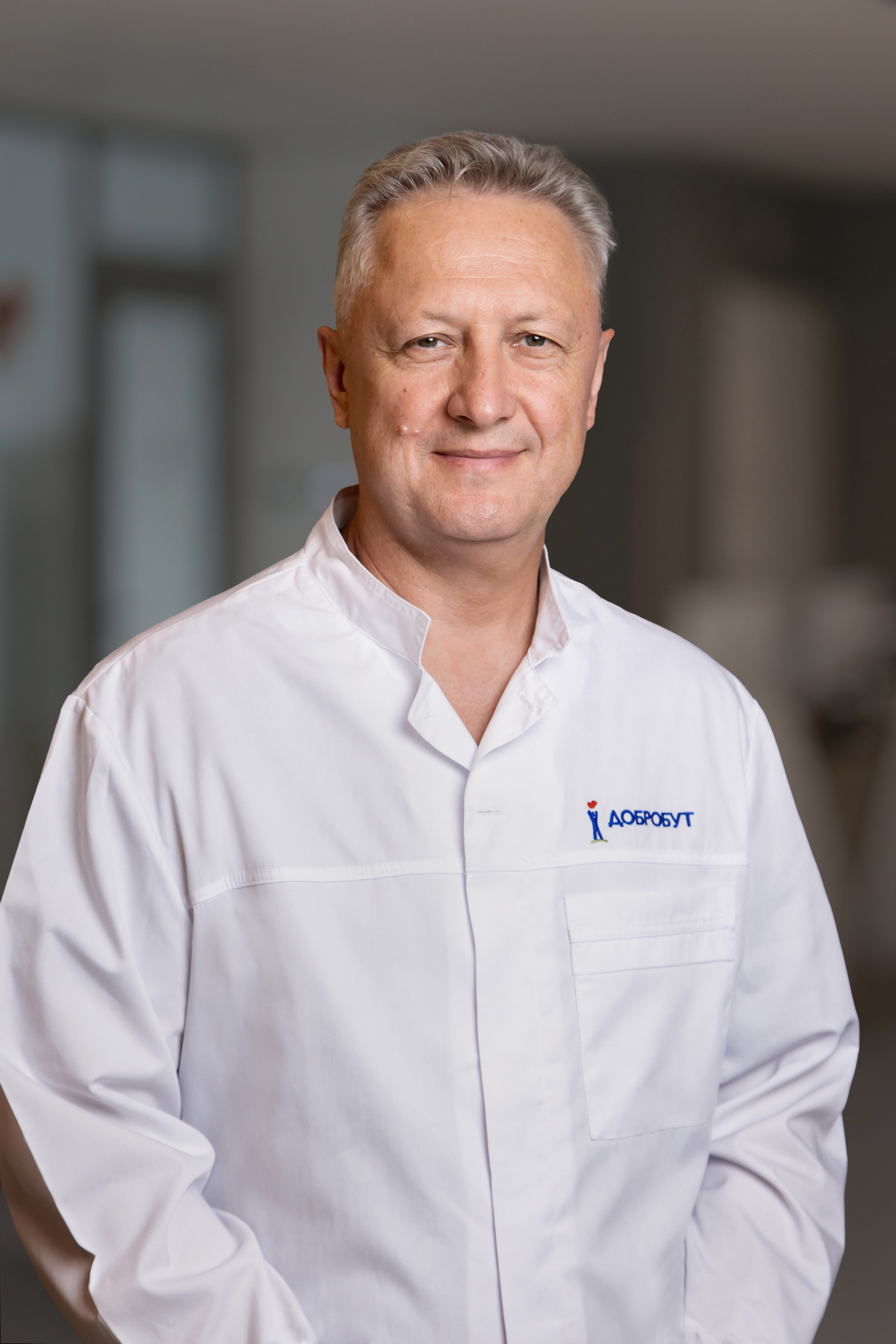 Стельмах Ігор Миколайович