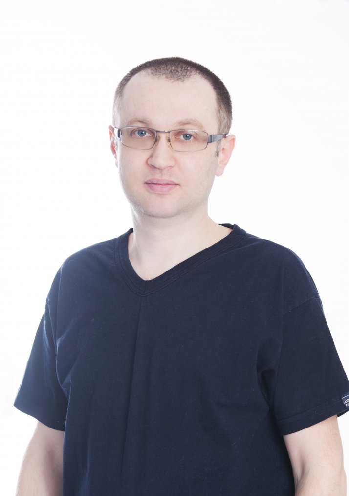 Stohov Oleksii Serhiiovych