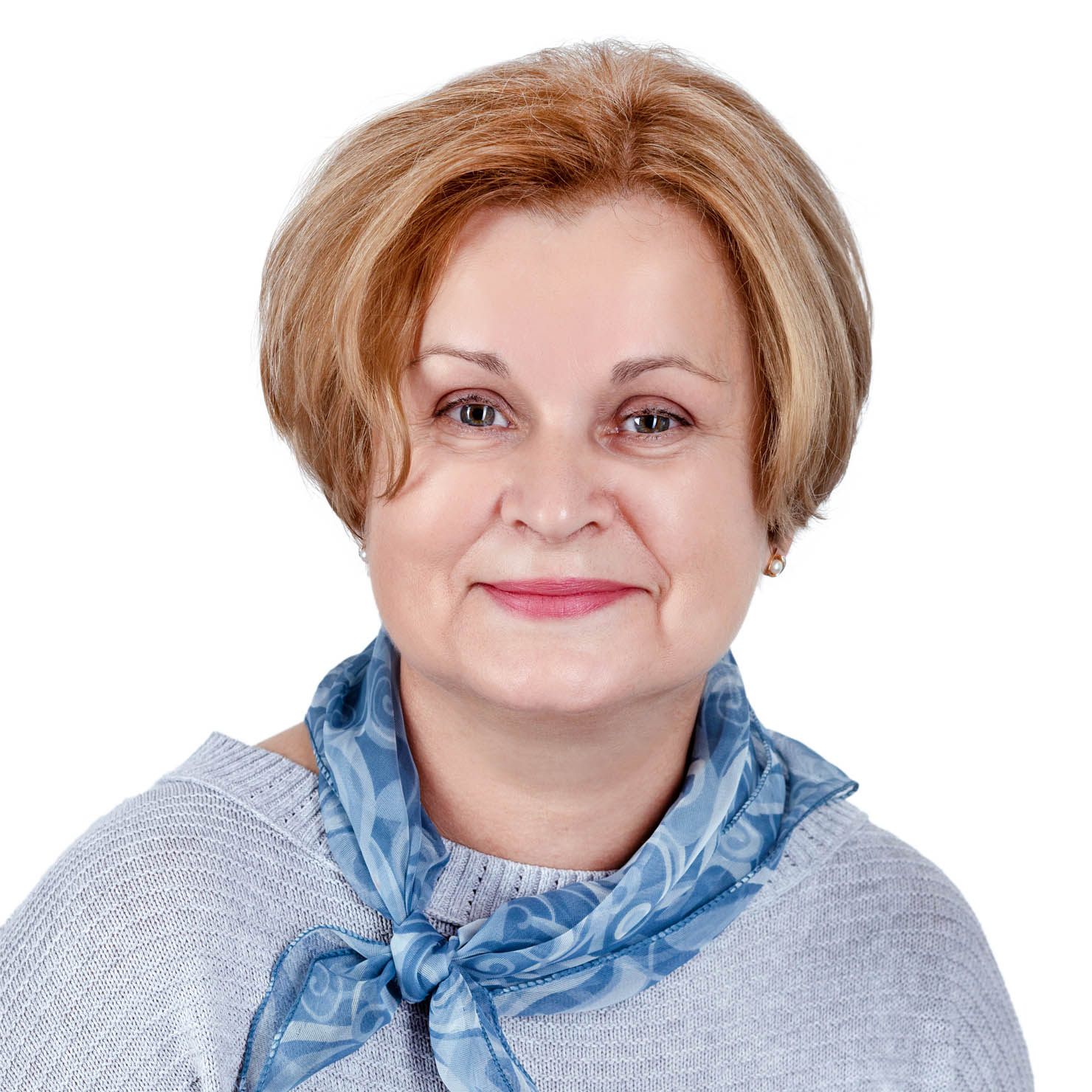 Стоянова Алла Анатоліївна