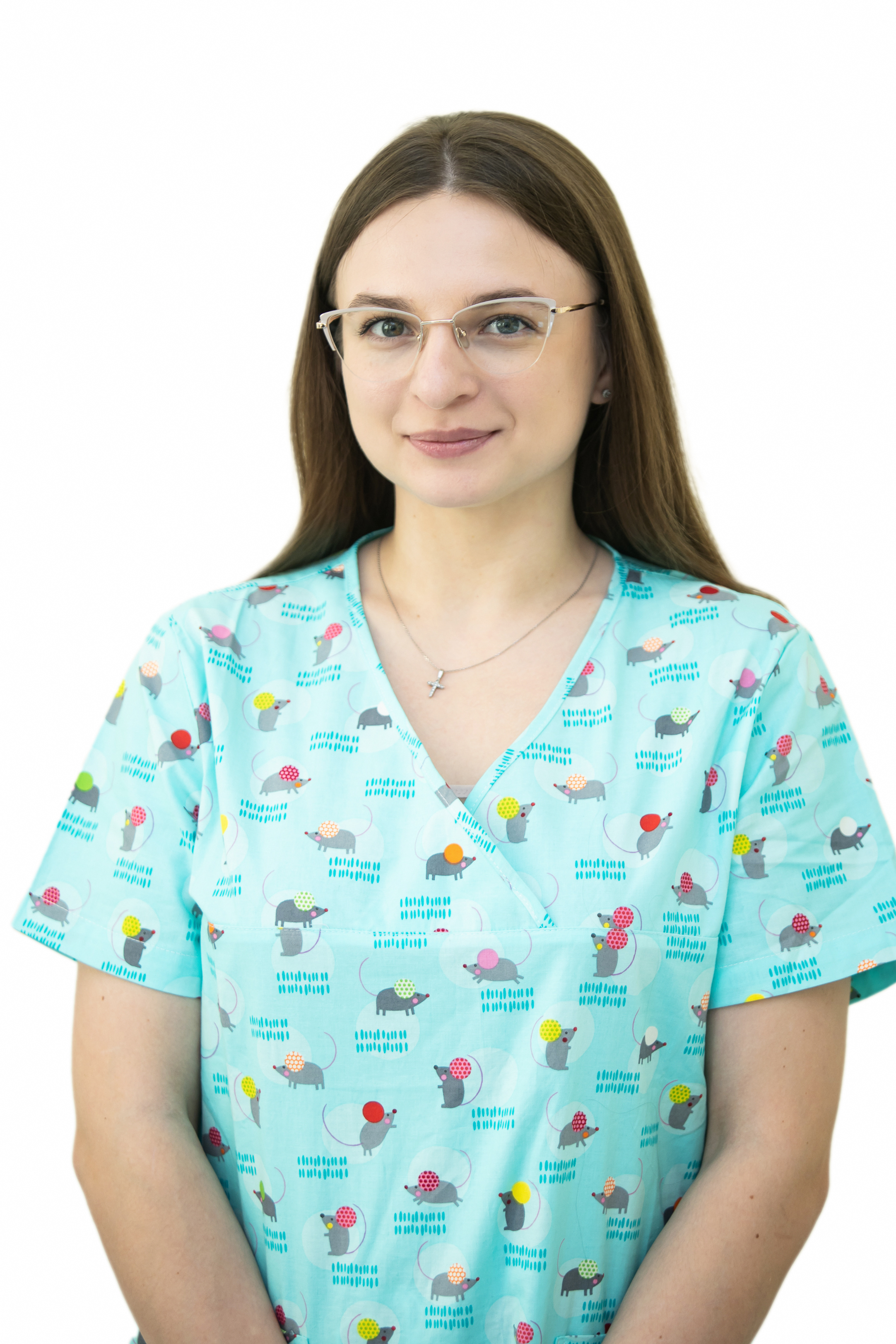 Svirska Nataliia Hennadiivna