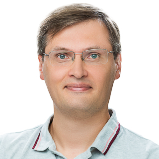 Сидоренко Олег В'ячеславович
