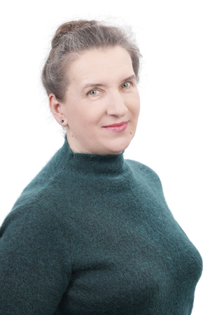 Таран Валентина Владимировна