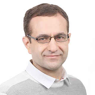 Таращенко Юрий Николаевич