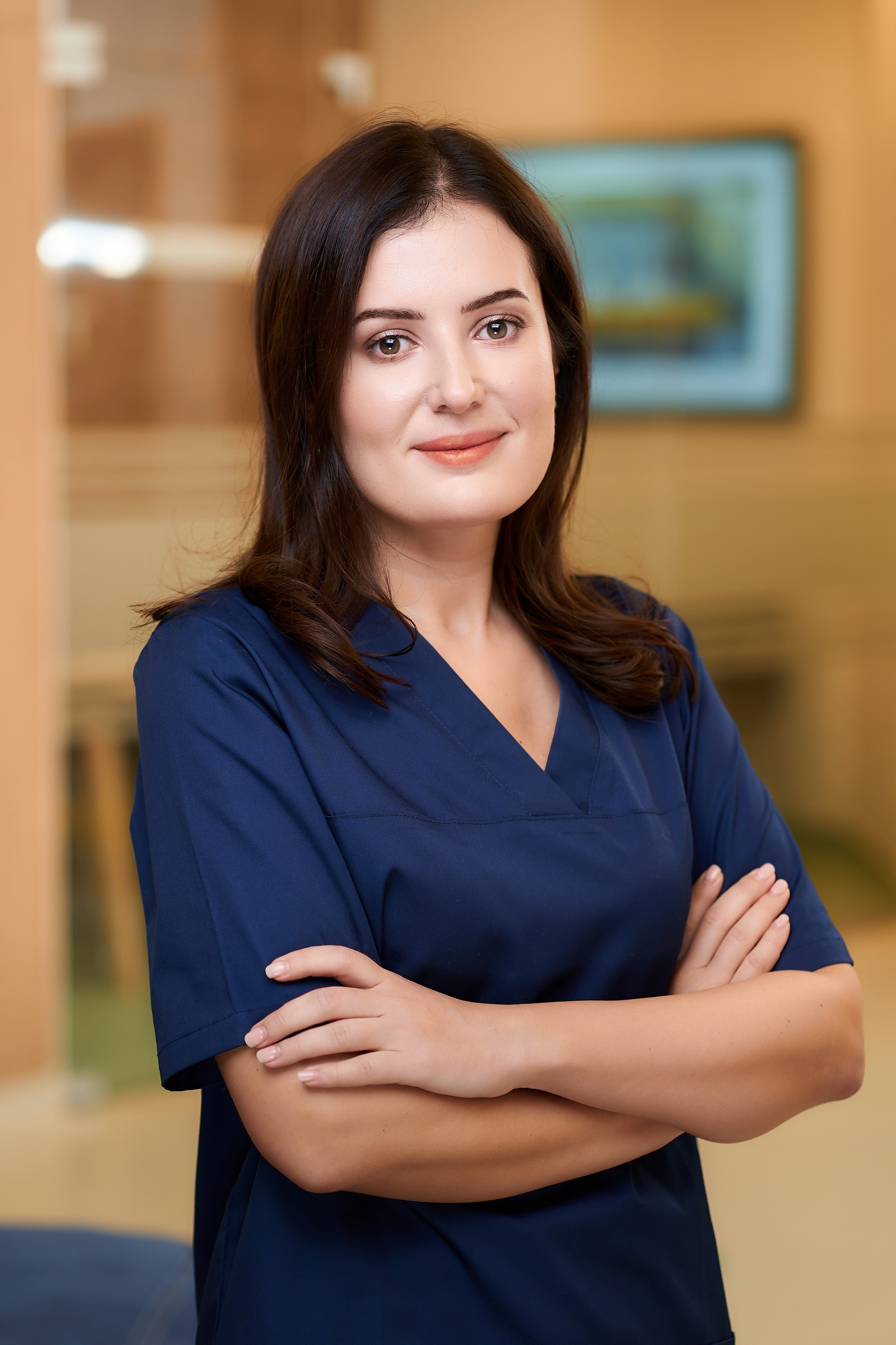 Тарнавська Ірина Ярославівна