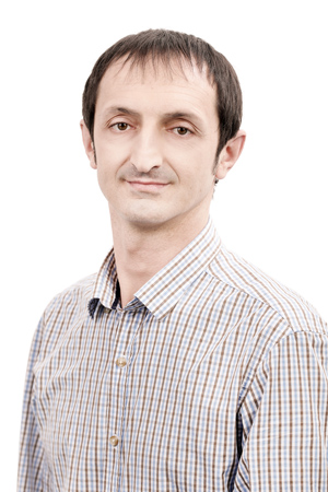 Тарнавський Ігор Володимирович