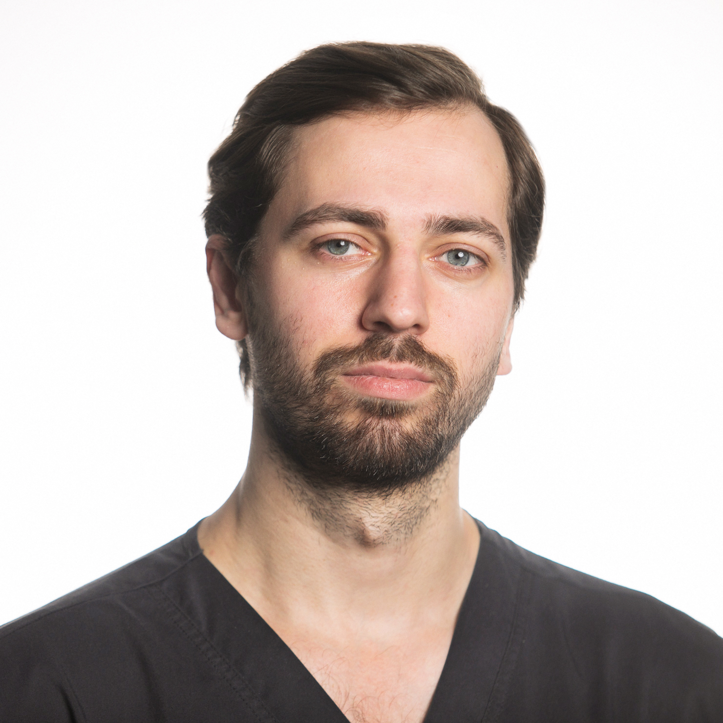 Terentiev Oleksandr Oleksiiovych