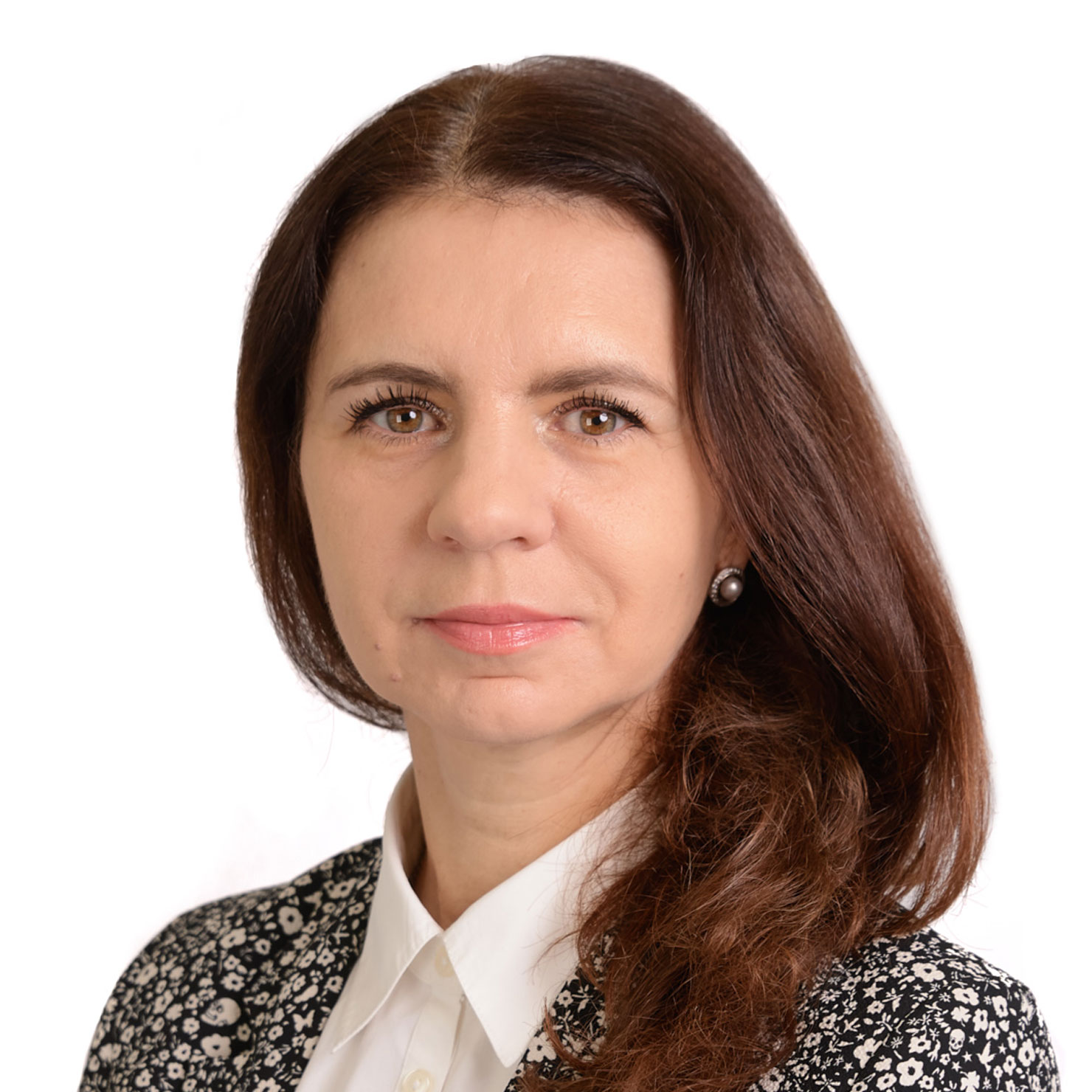 Токова Ольга Петрівна