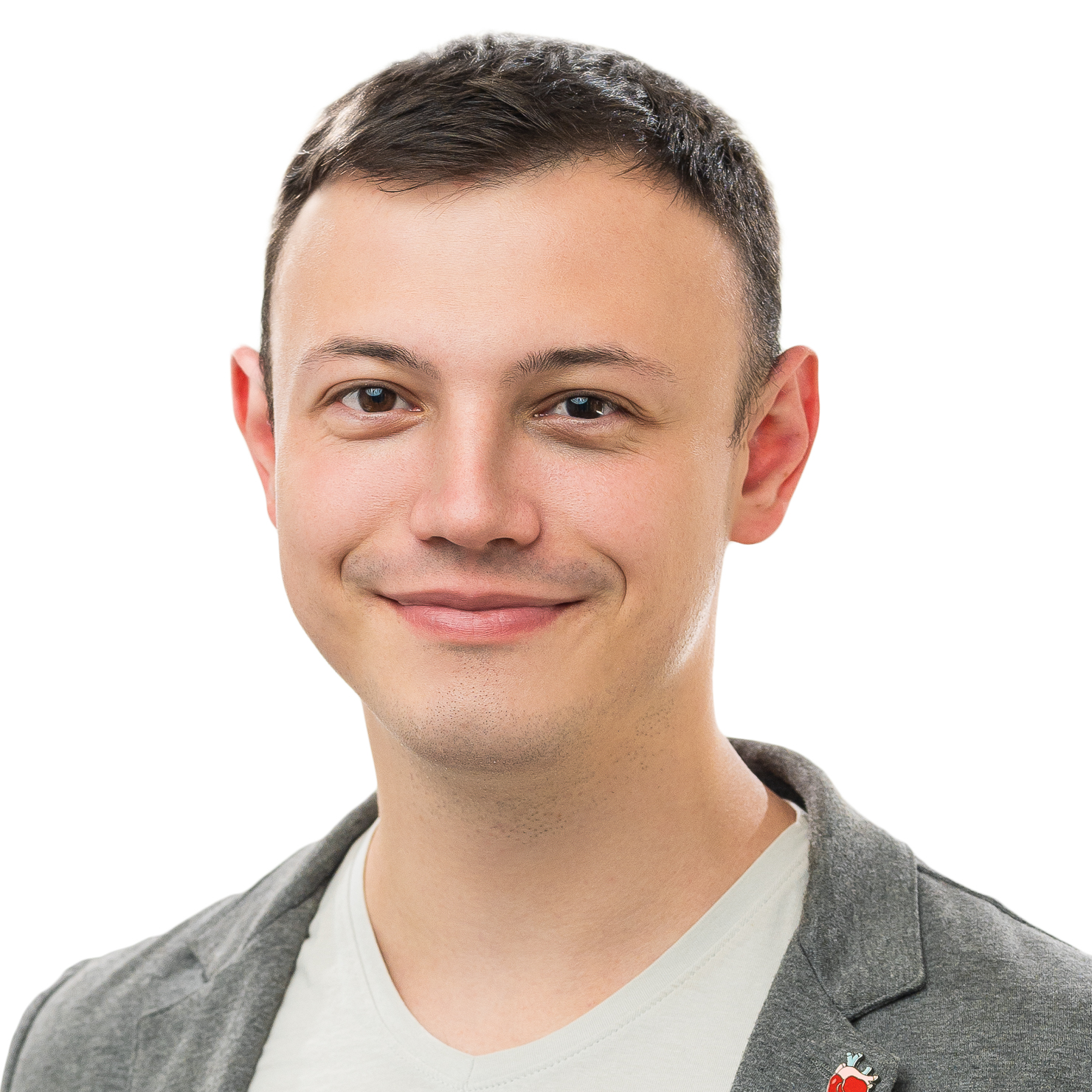 Толиашвили Никита Дмитриевич