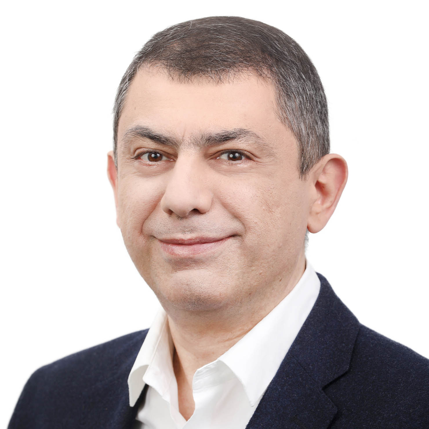 Тригубенко Сергій Львович