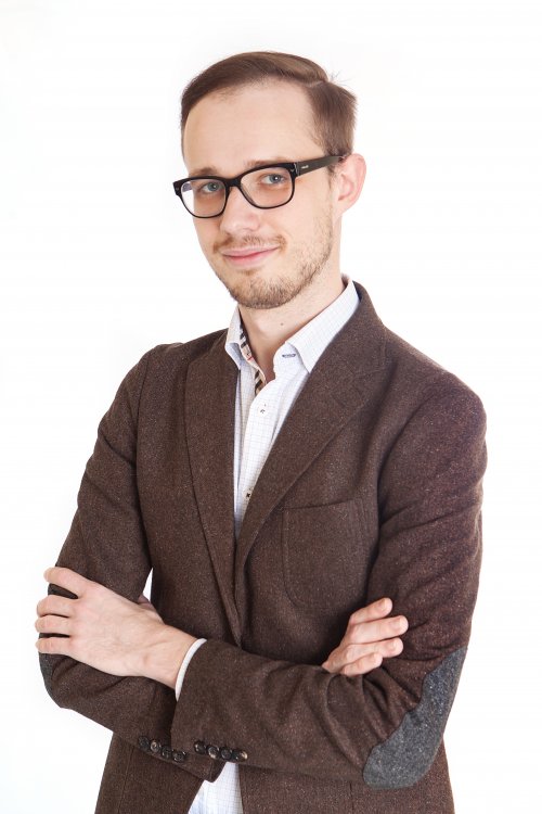 Tsaryk Vladyslav Viktorovych