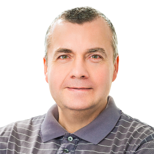 Центило Сергей Витальевич