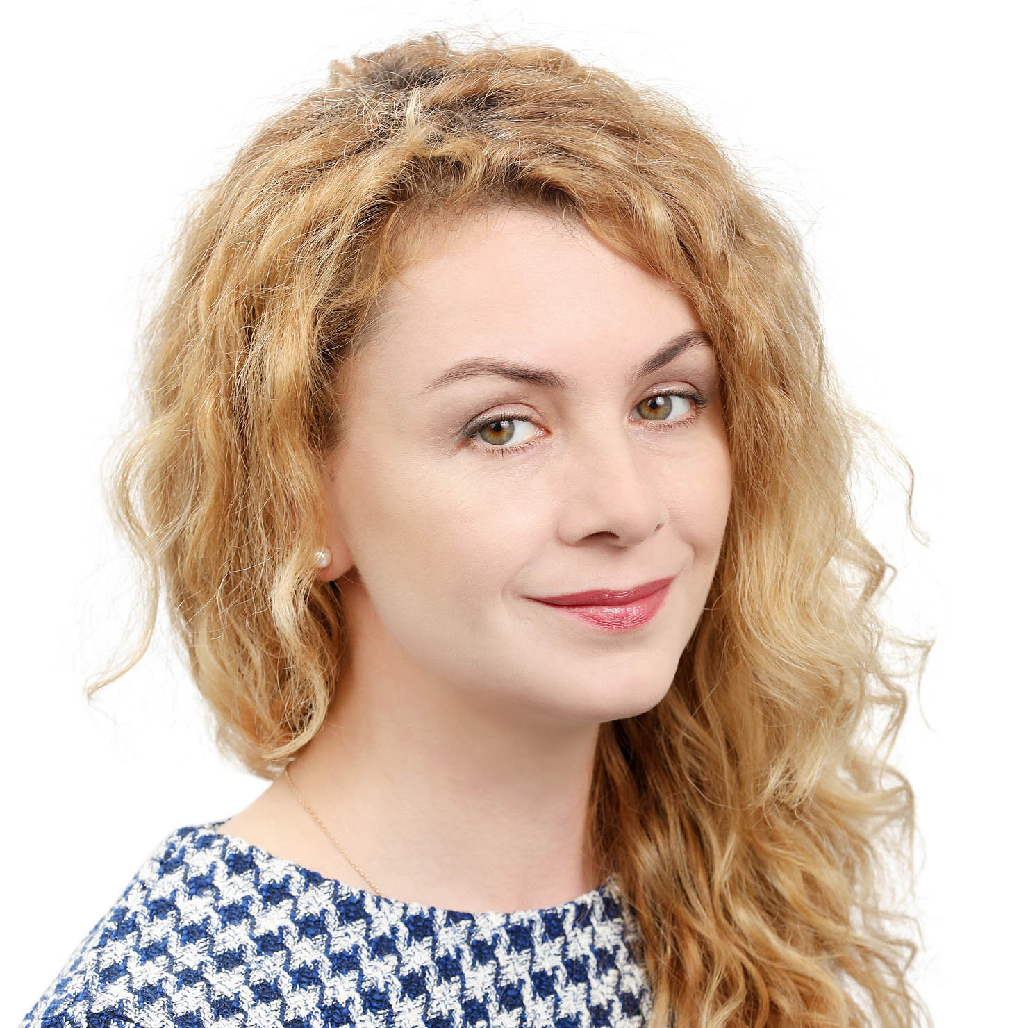 Уткіна Катерина Володимирівна