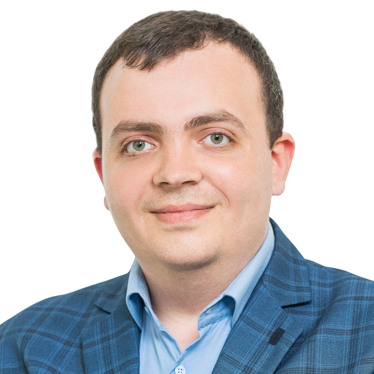 Валько Руслан Андрійович
