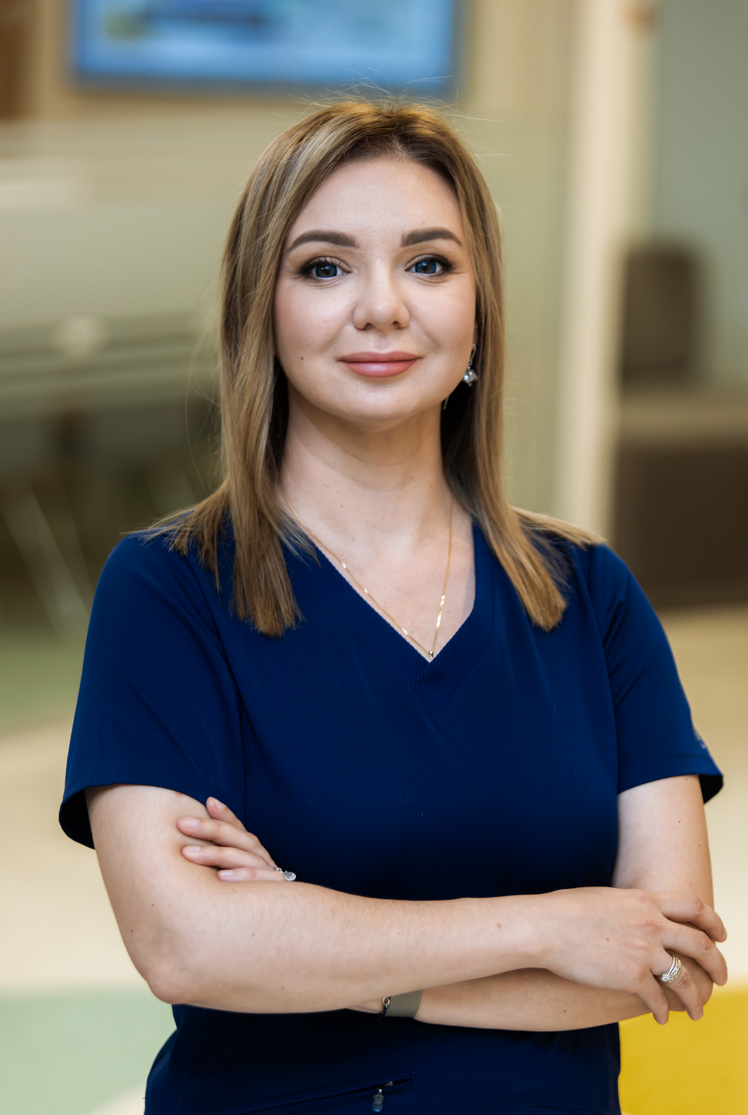 Васьковська Ірина В'ячеславівна