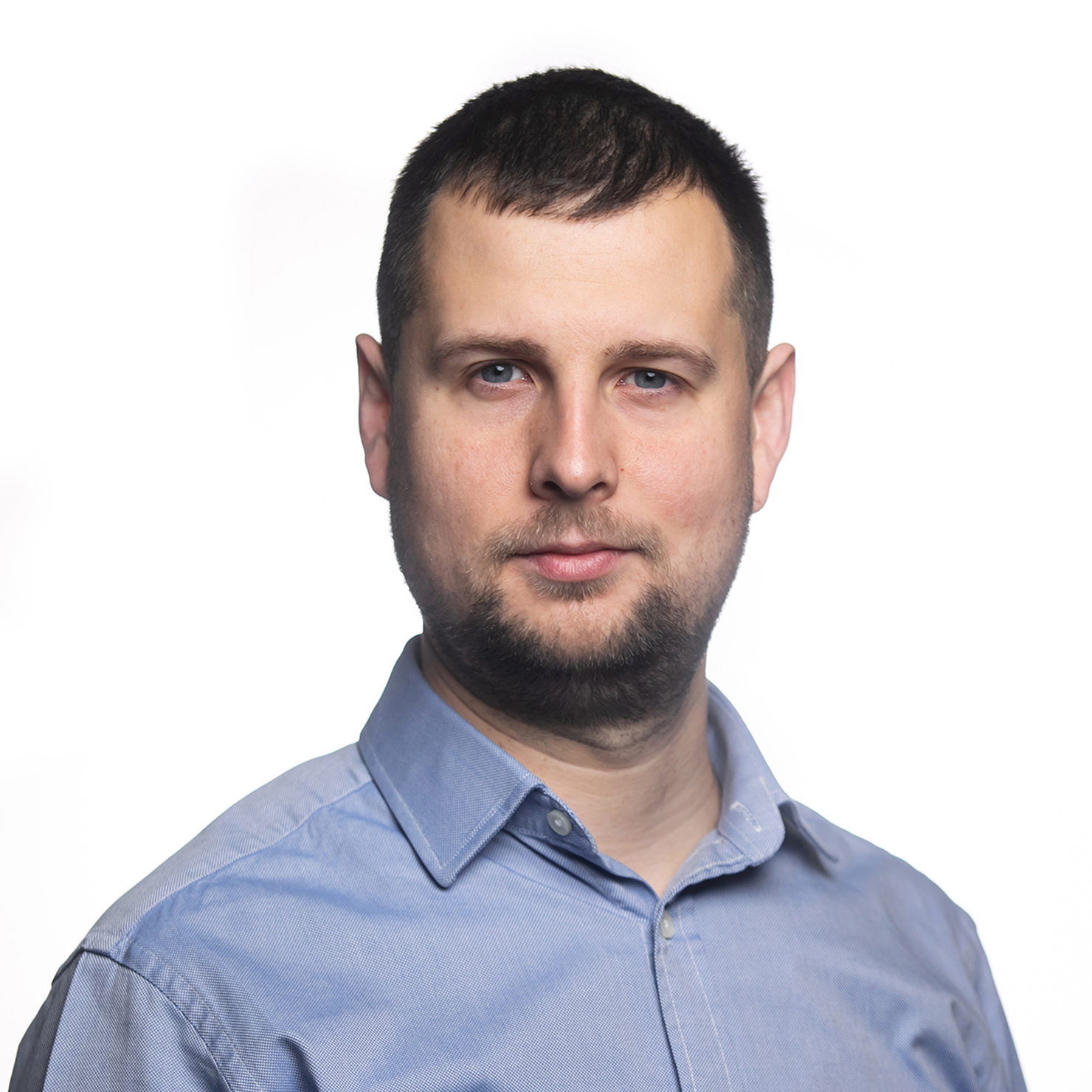 Vasylchenko Kyrylo Kostiantynovych