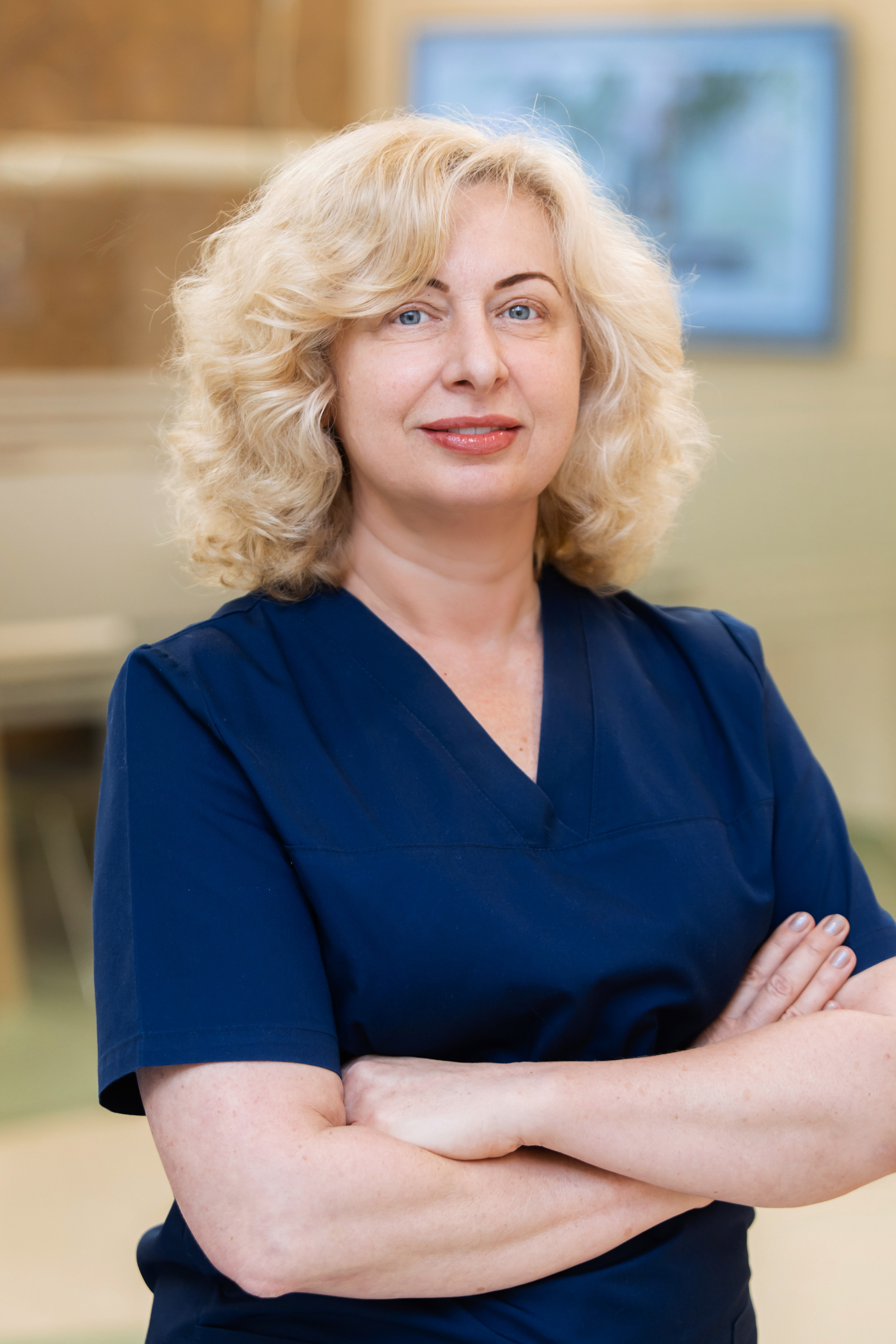 Верещагина Татьяна Николаевна