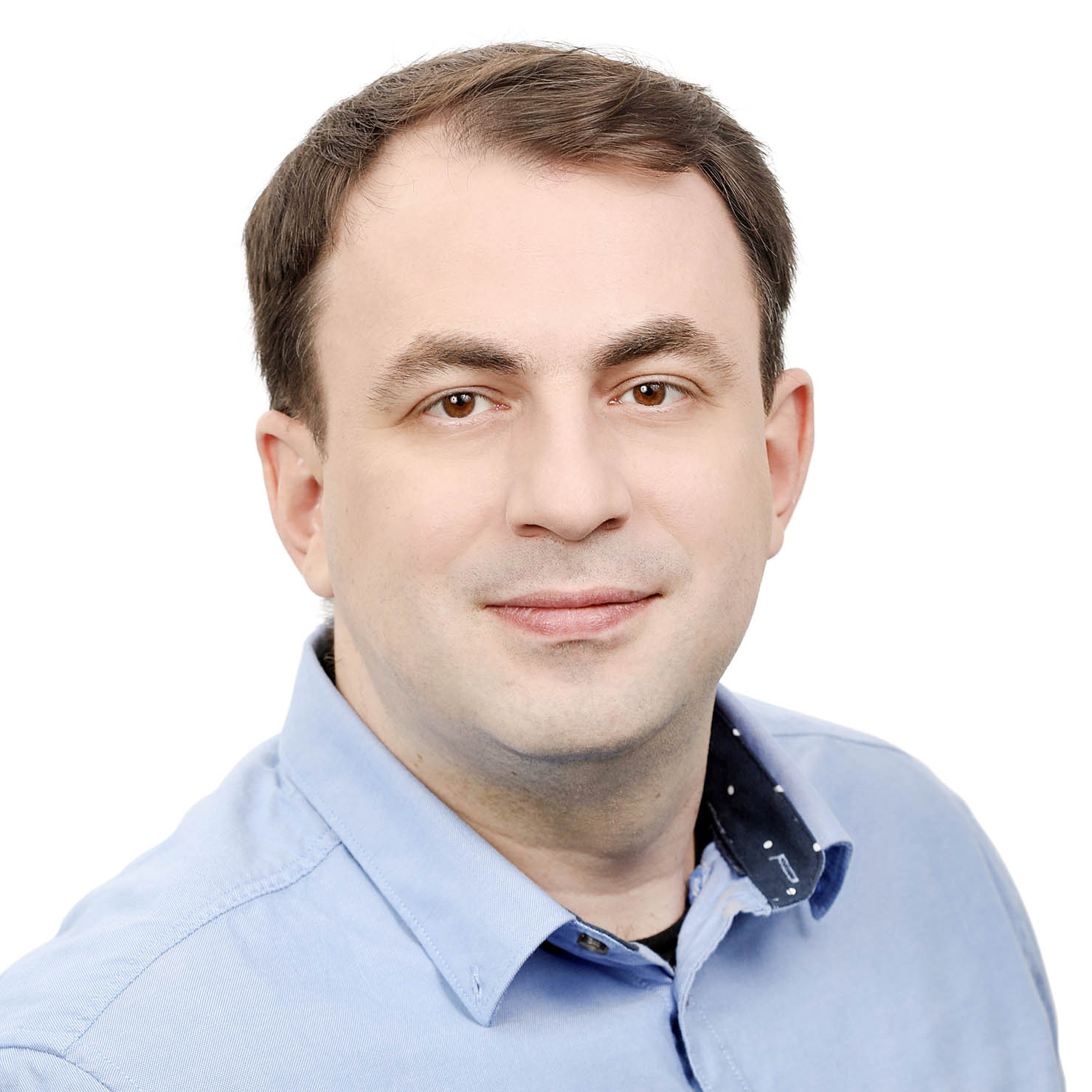 Викарчук Марк Владимирович