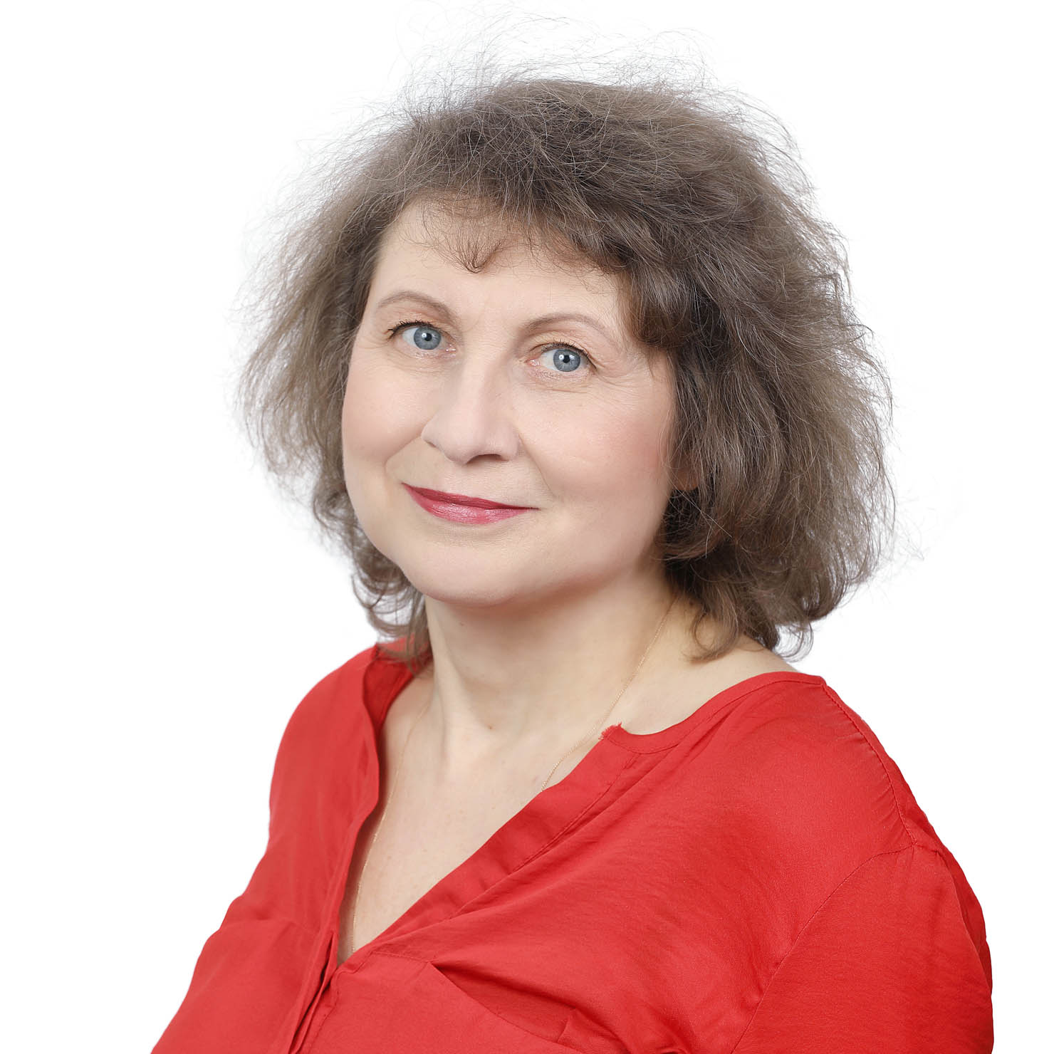 Волкова Ольга Ивановна