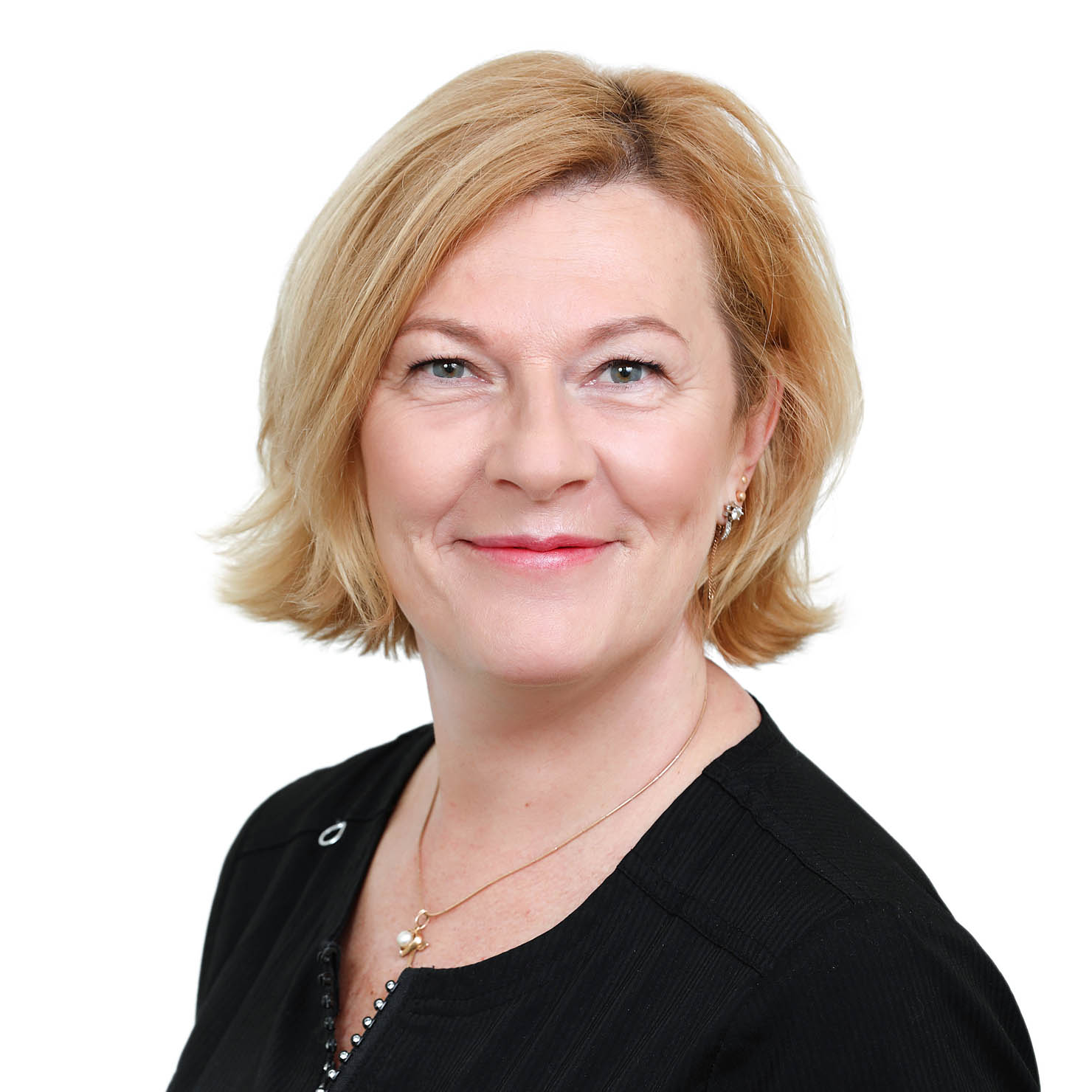 Войновська Ірина Володимирівна