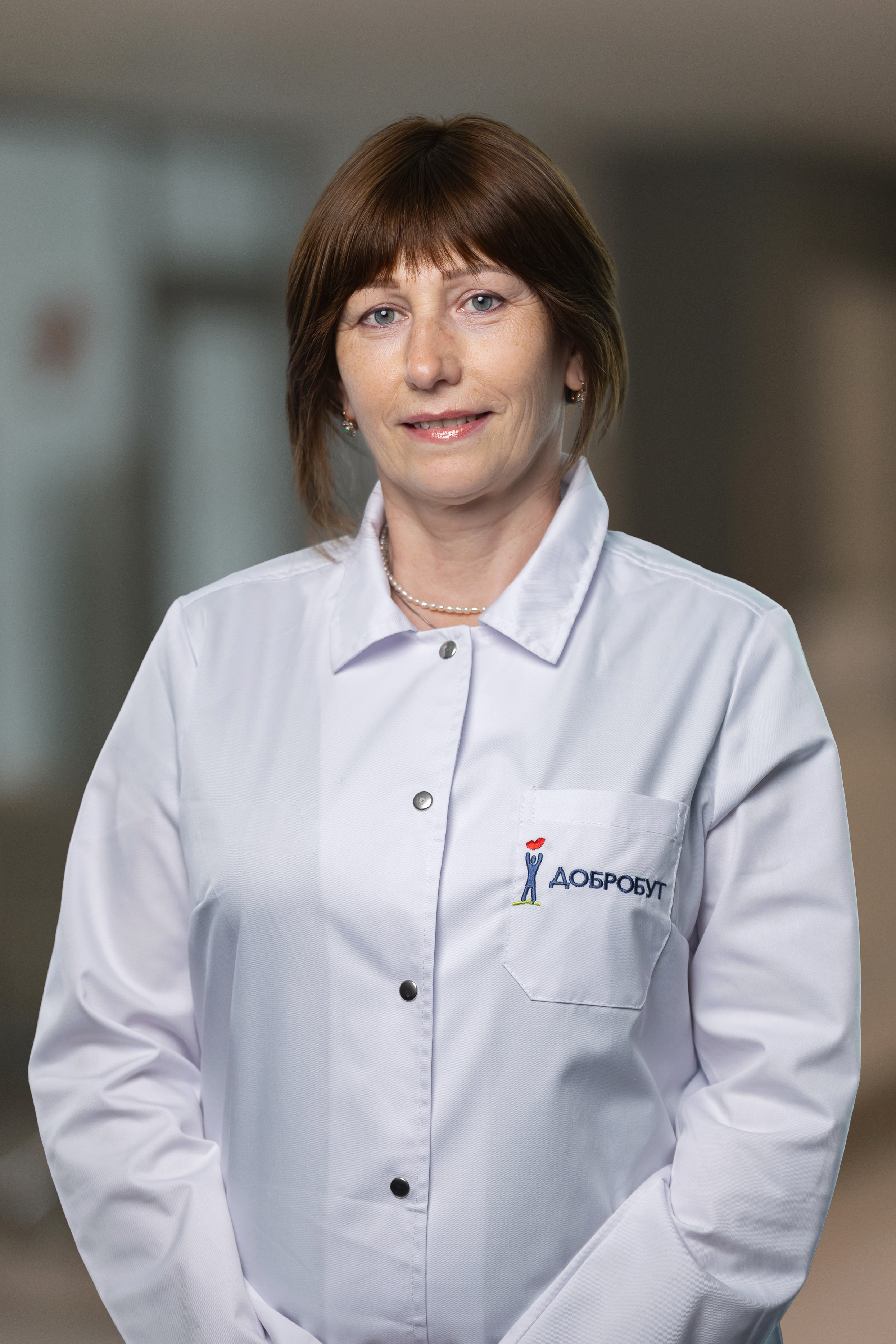 Виноградова Тетяна Миколаївна