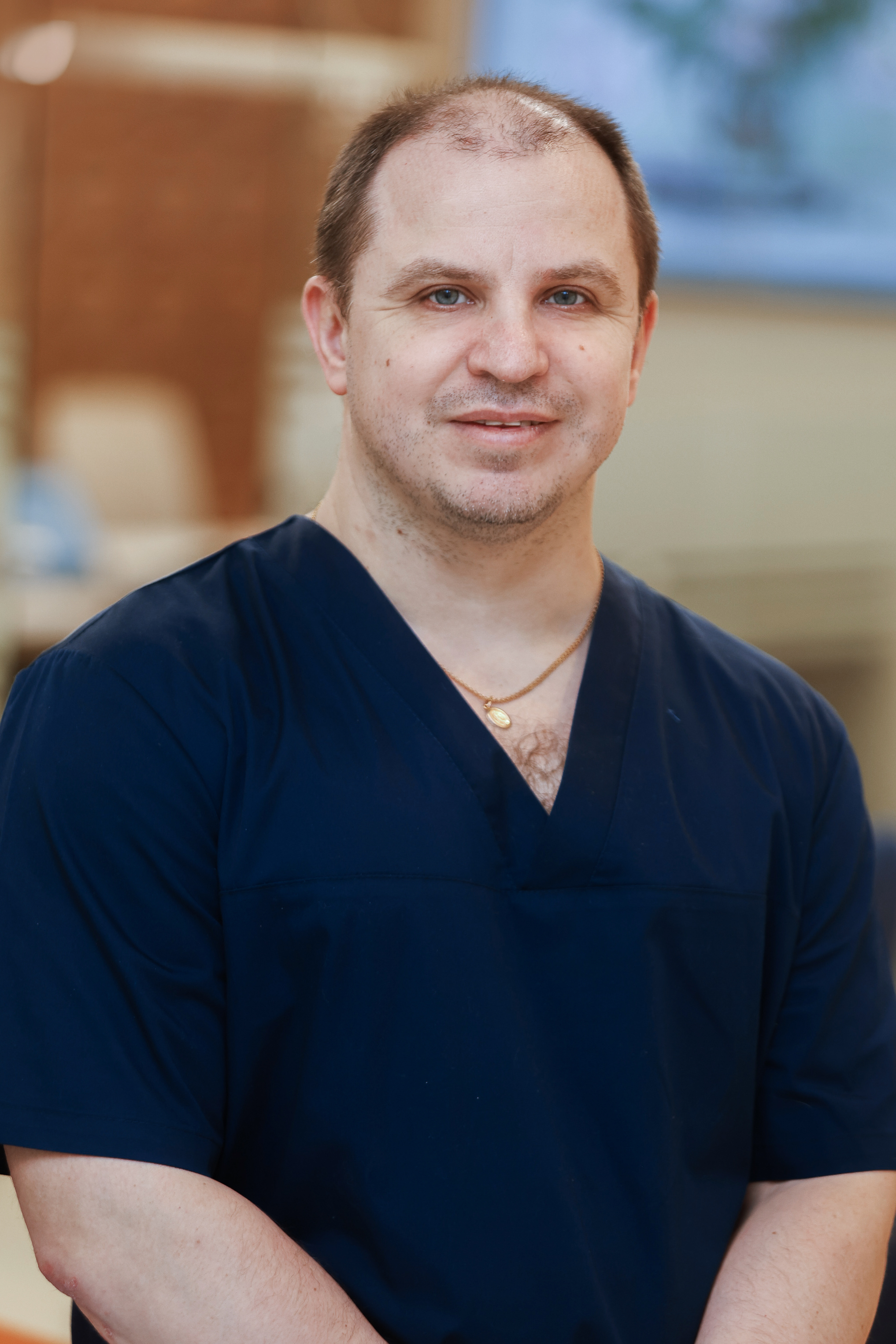 Вишневский Юрий Орестович