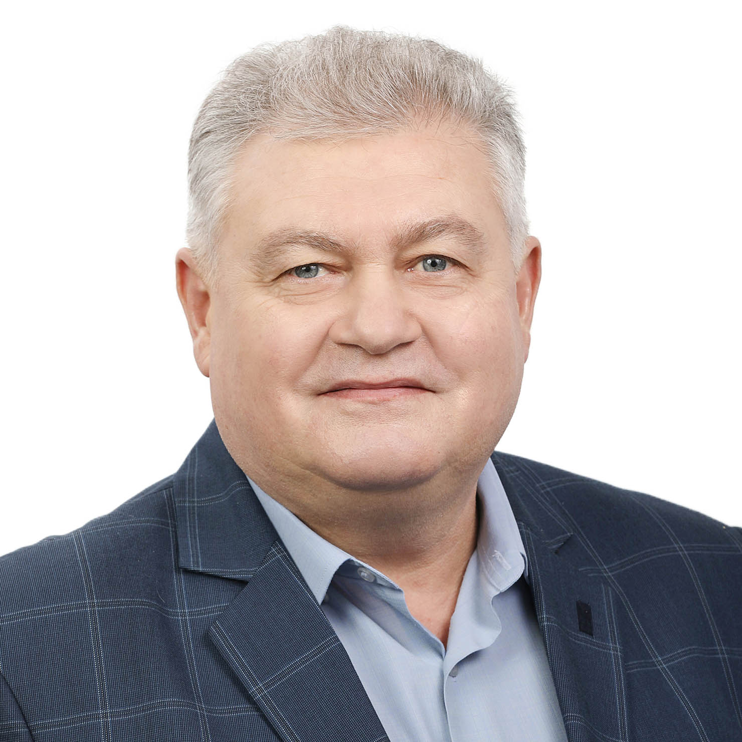 Vyshpinskyi Ihor Manoliiovych