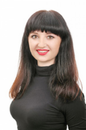 Кулешова Екатерина Александровна