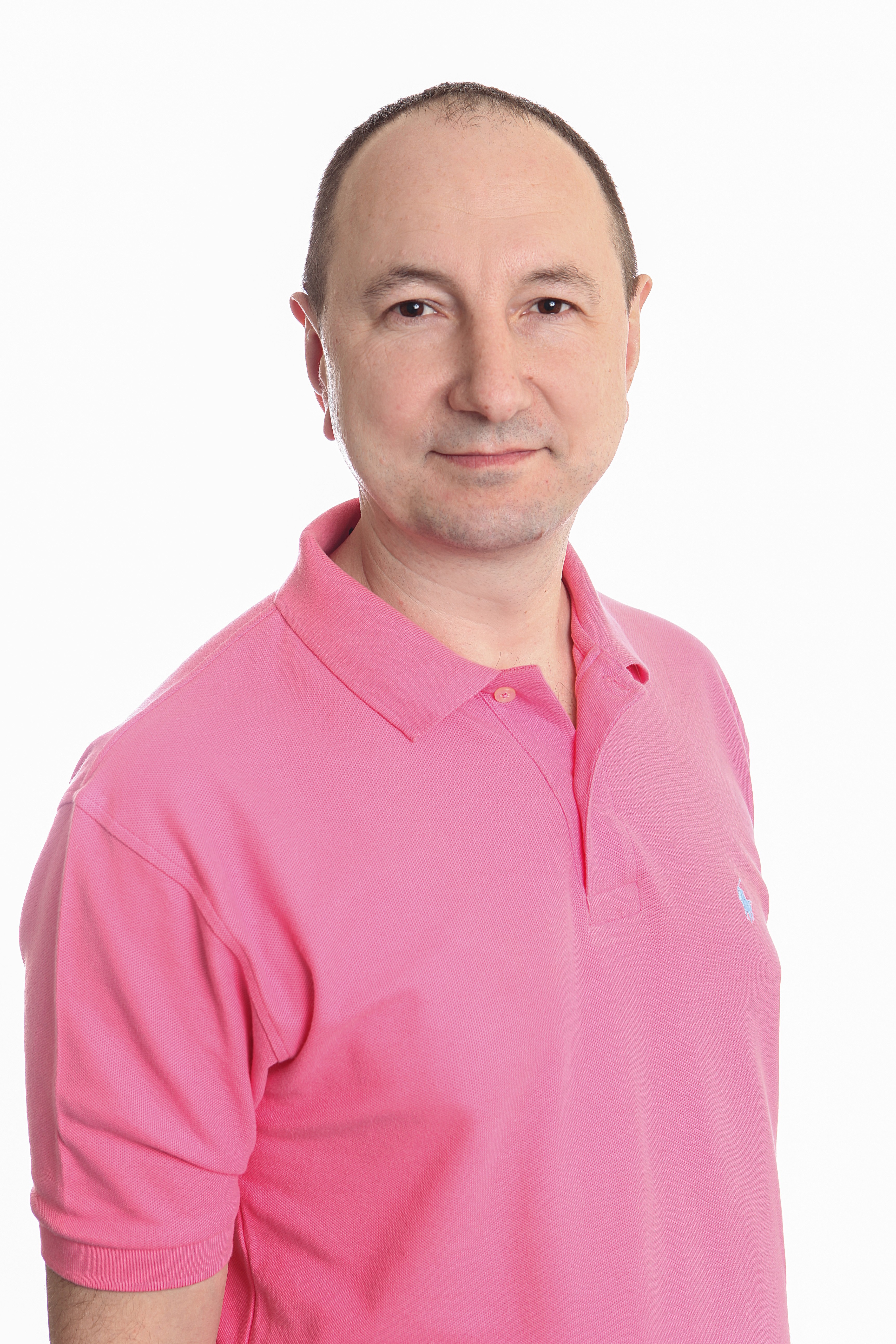 Янюк Сергей Васильевич