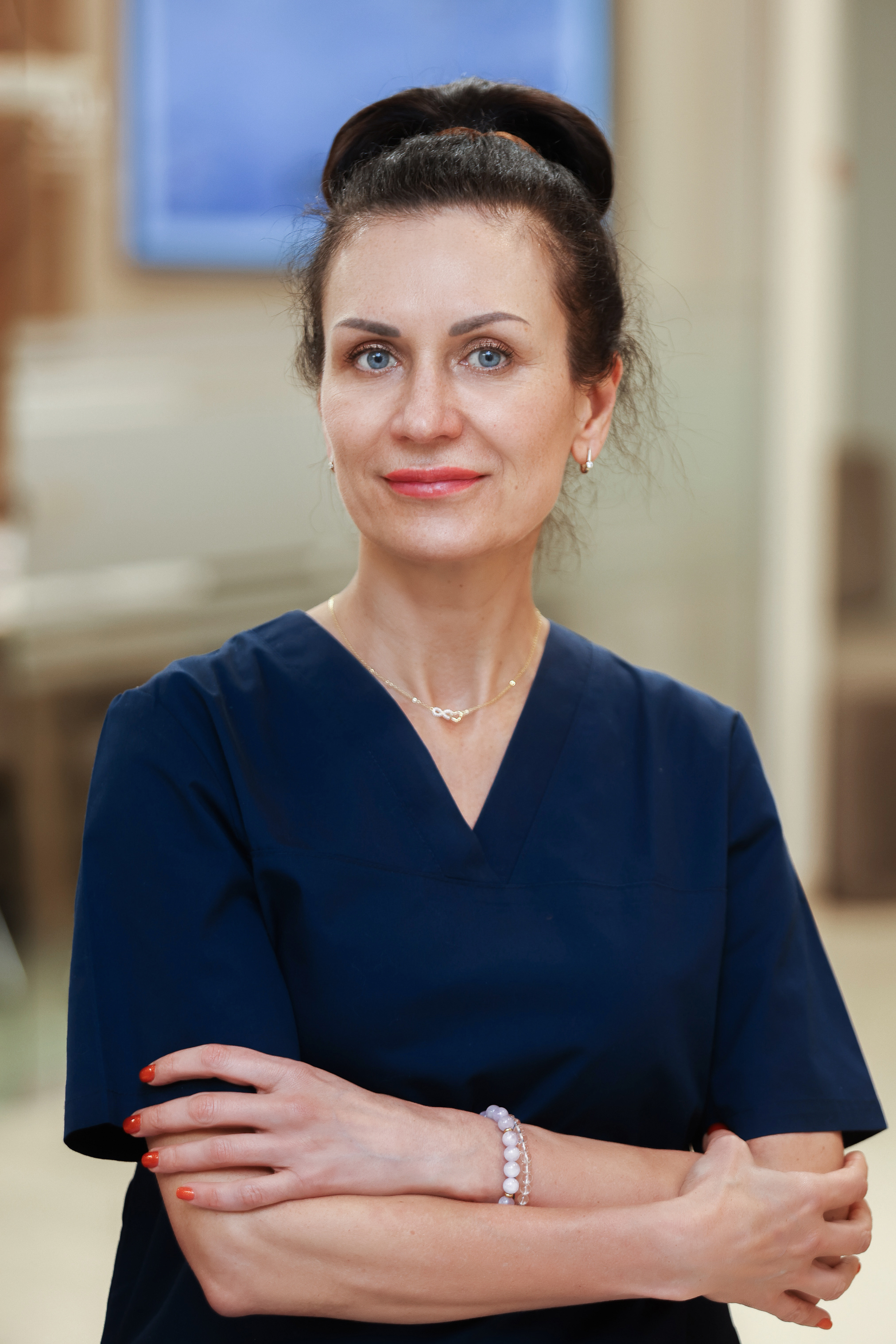 Яременко Неля Константиновна