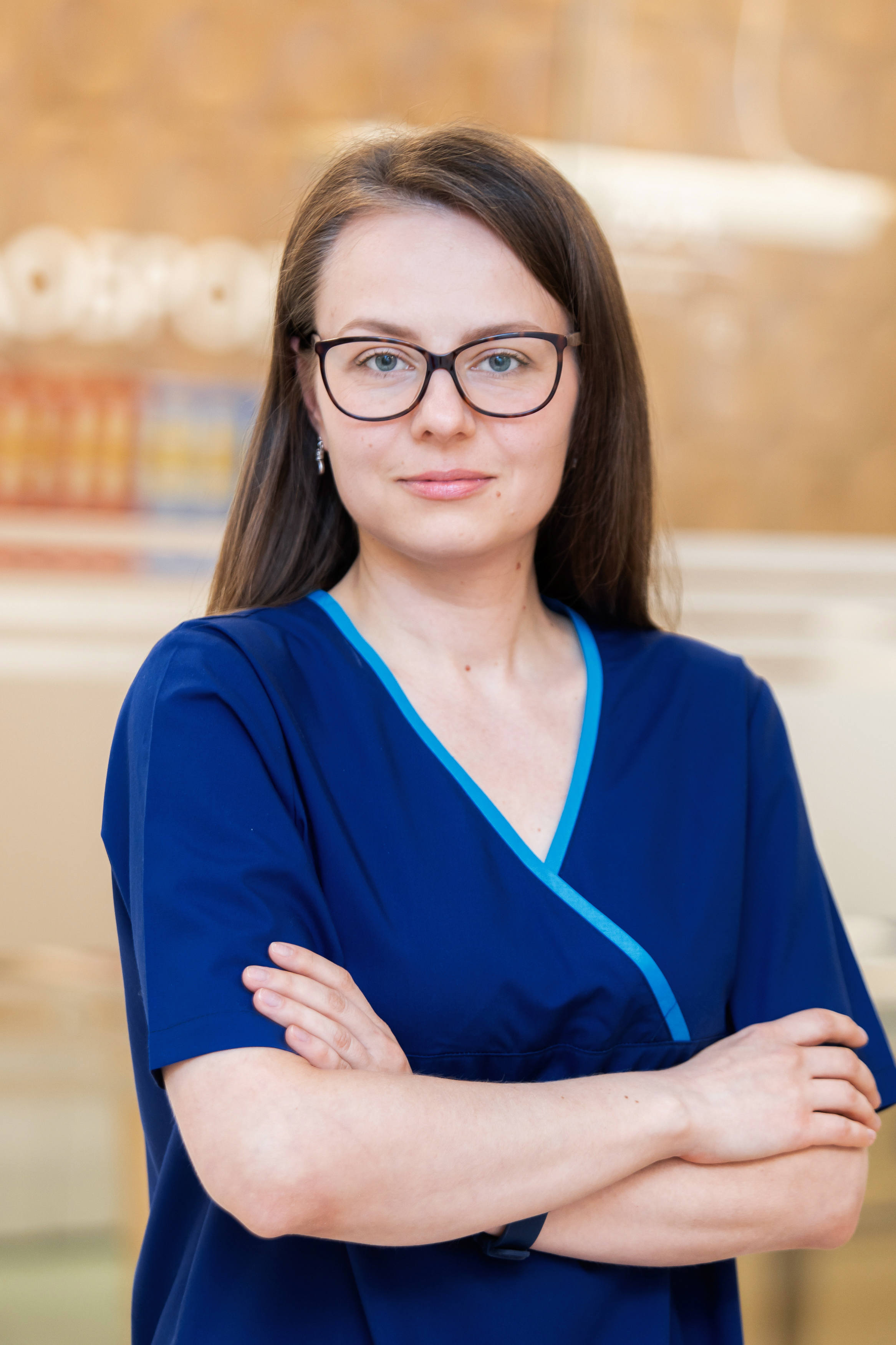 Yefremova Yuliia Volodymyrivna