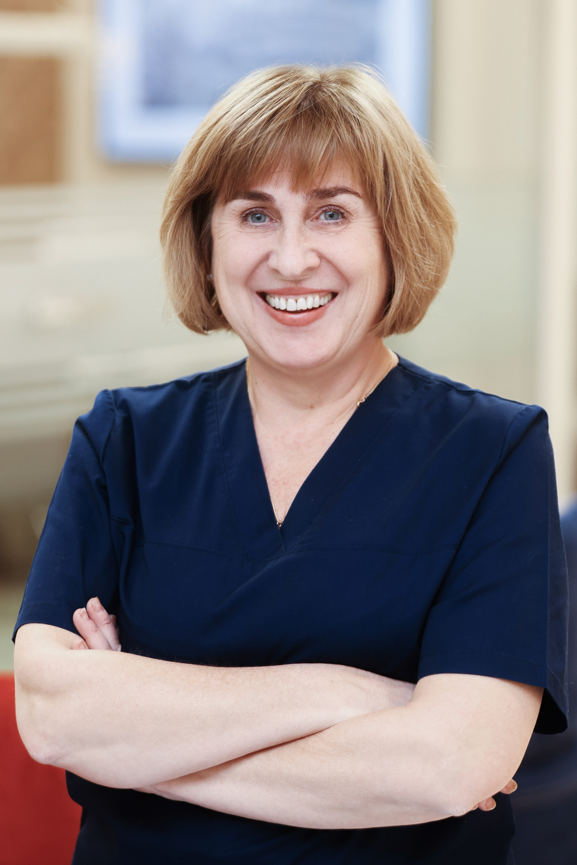 Юдина Татьяна Валерьевна