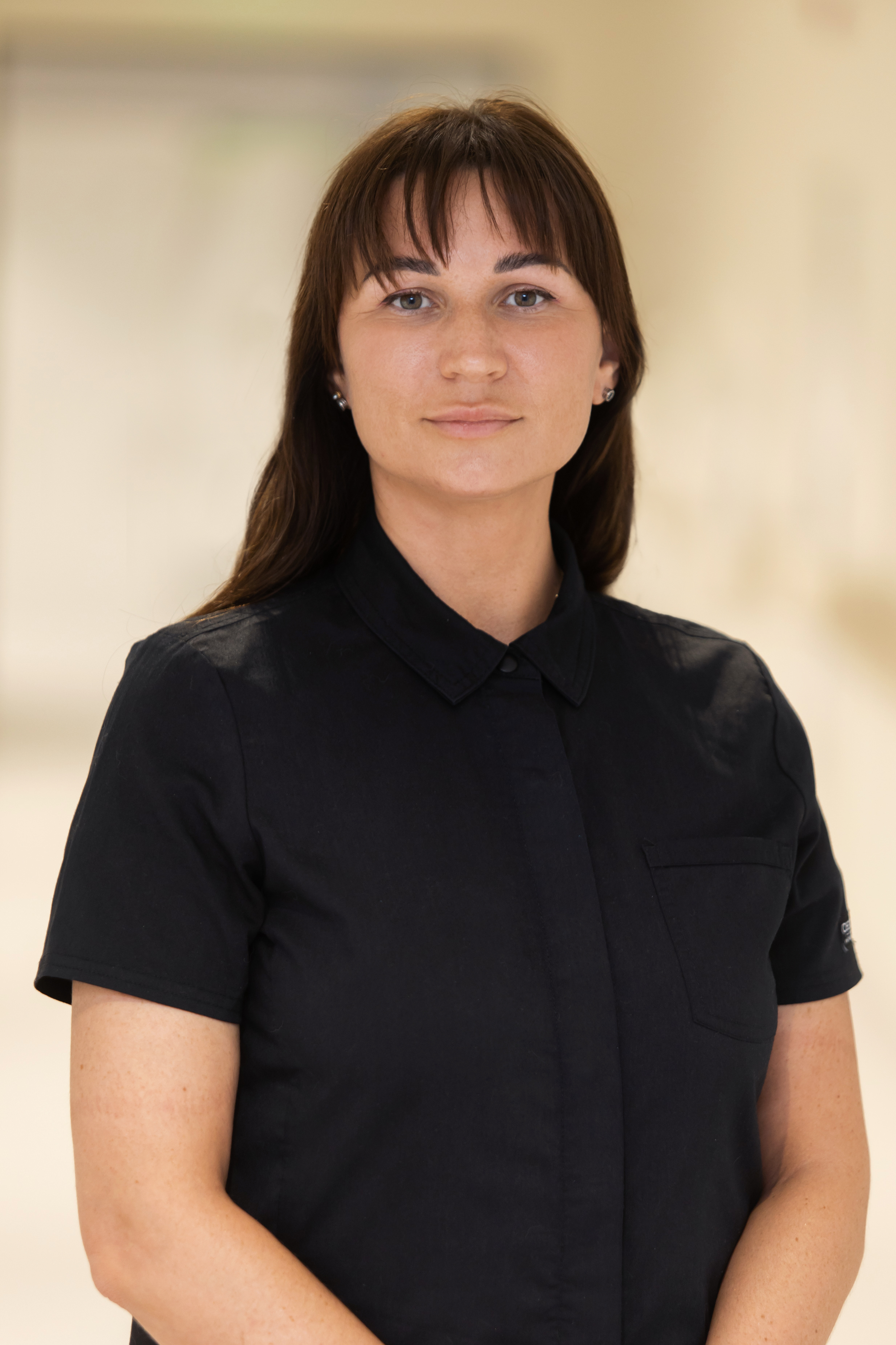 Заднепровская Александра Юрьевна