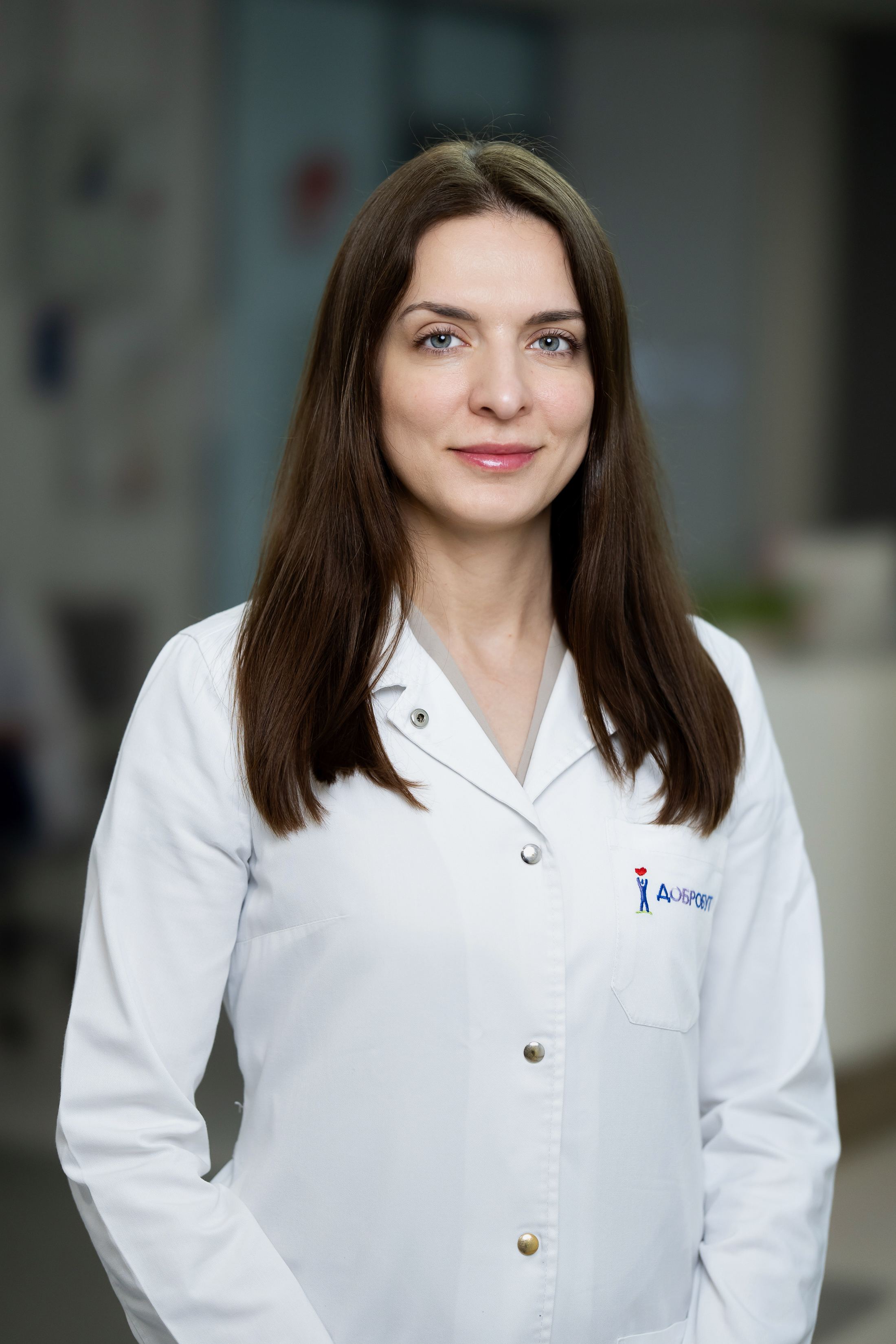 Задорожная Кристина Олеговна