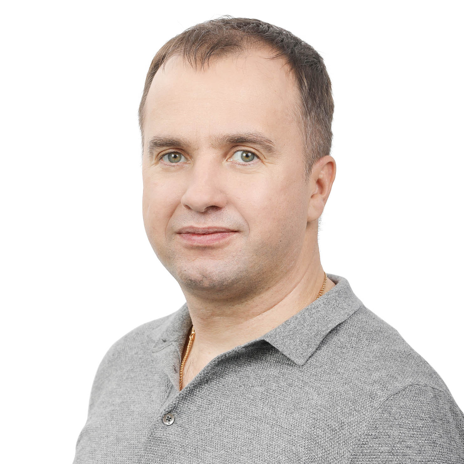 Засаднюк Иван Андреевич