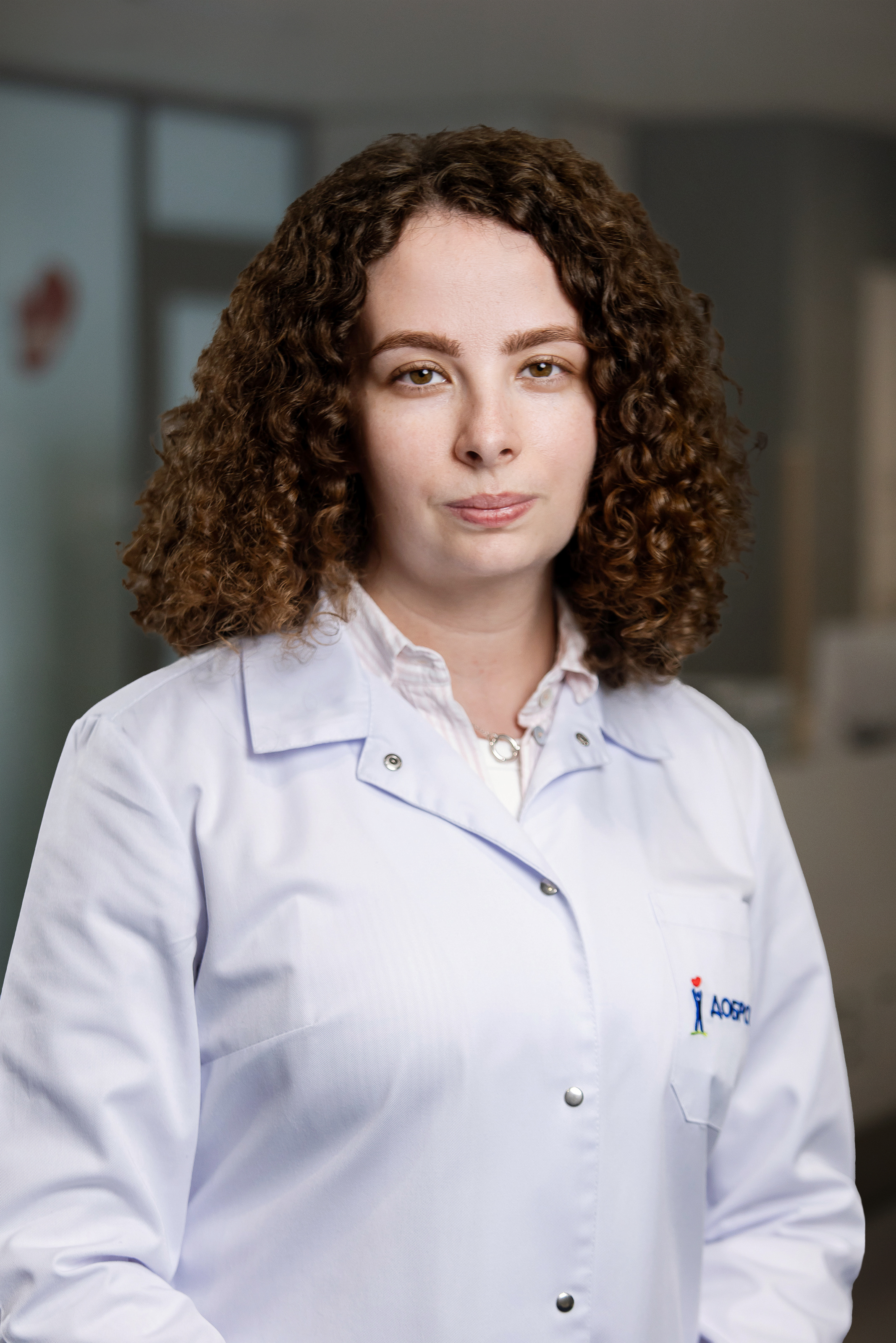 Zelinska Anna Oleksandrivna