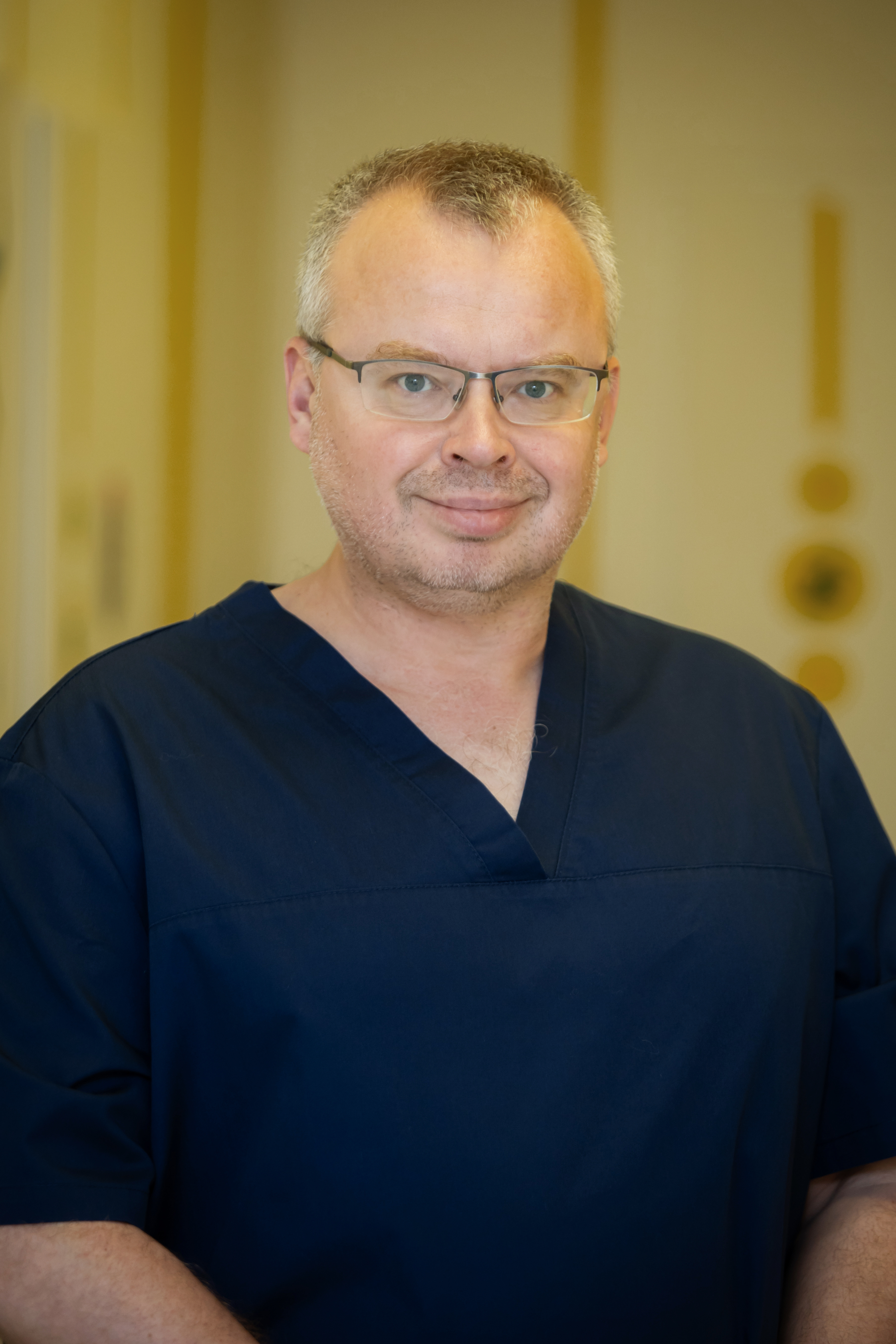 Зелинский Олег Владимирович