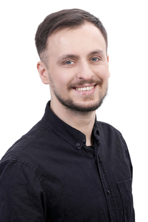 Земляной Евгений Игоревич