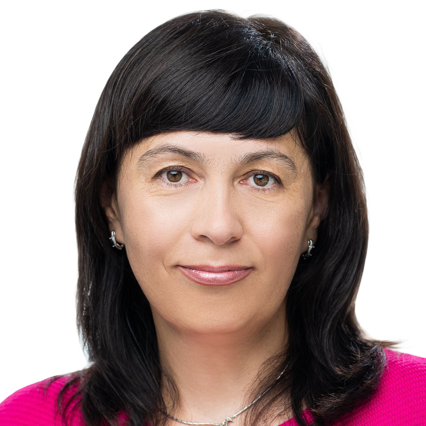 Zhuravlova Olena Mykolaivna