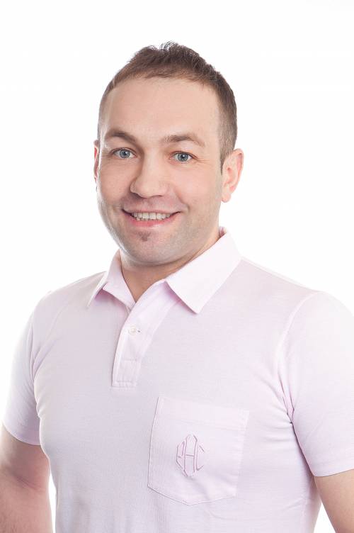 Зинковец Сергей Николаевич