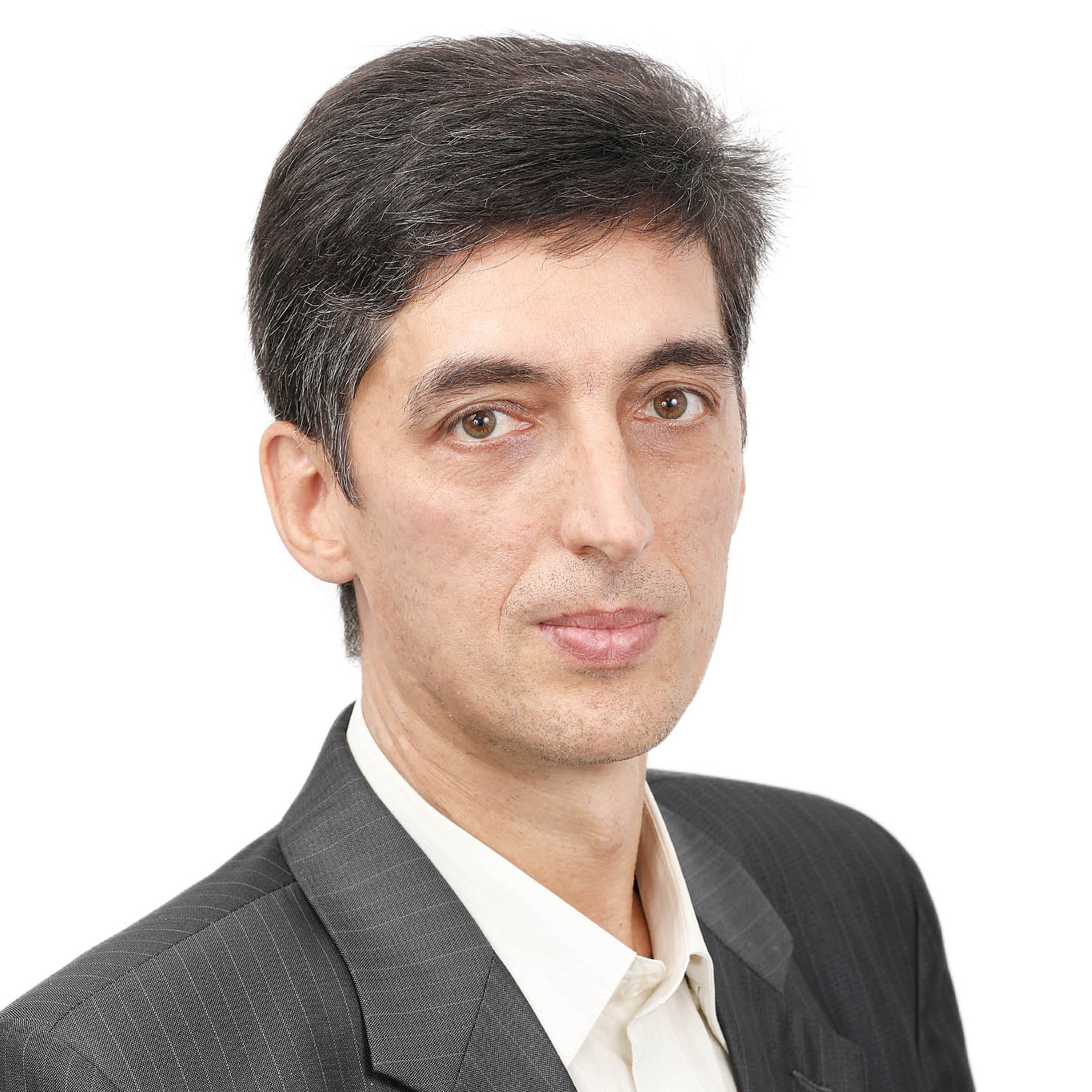 Зубрицький Олег Степанович