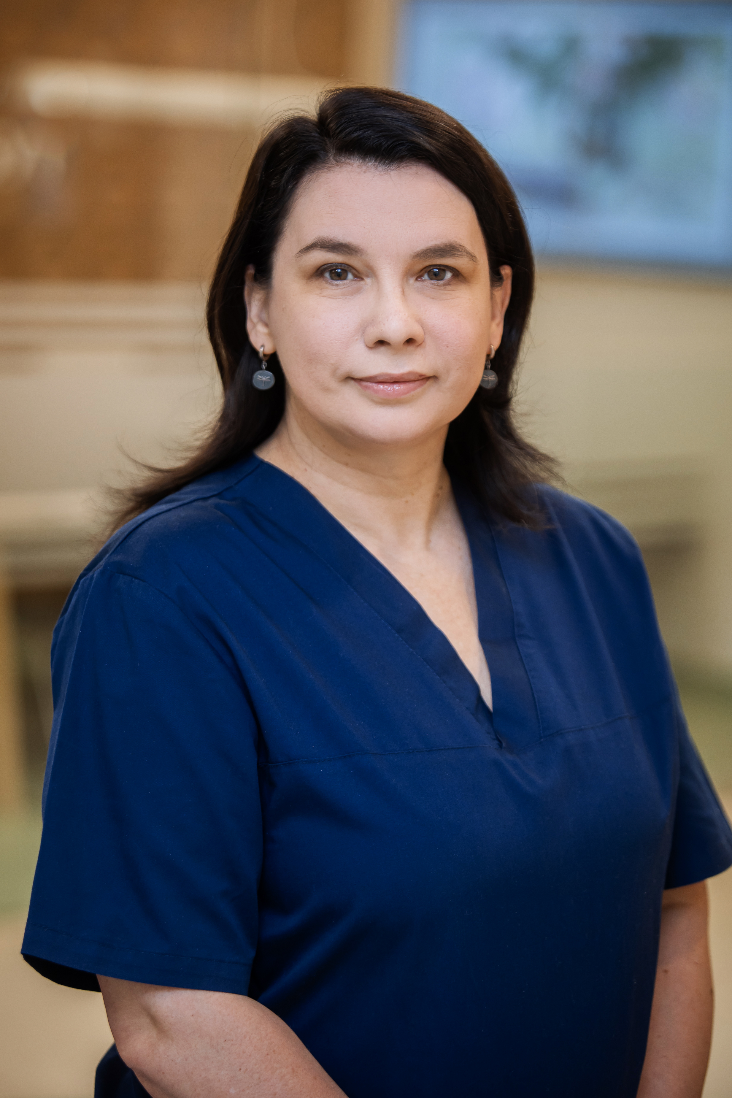 Зюкова Ірина Борисівна