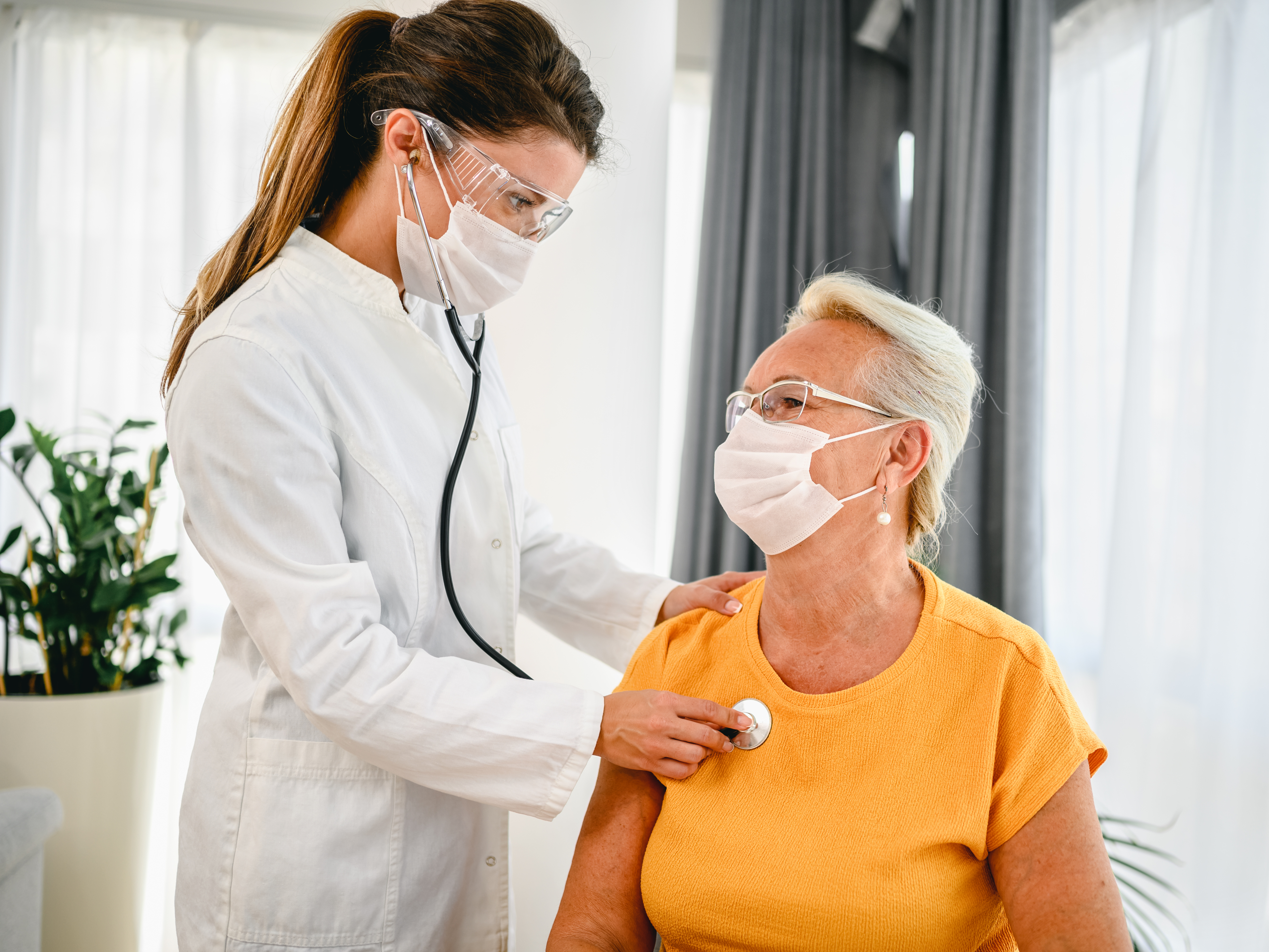 Кардіологічний Check-up СТАНДАРТ