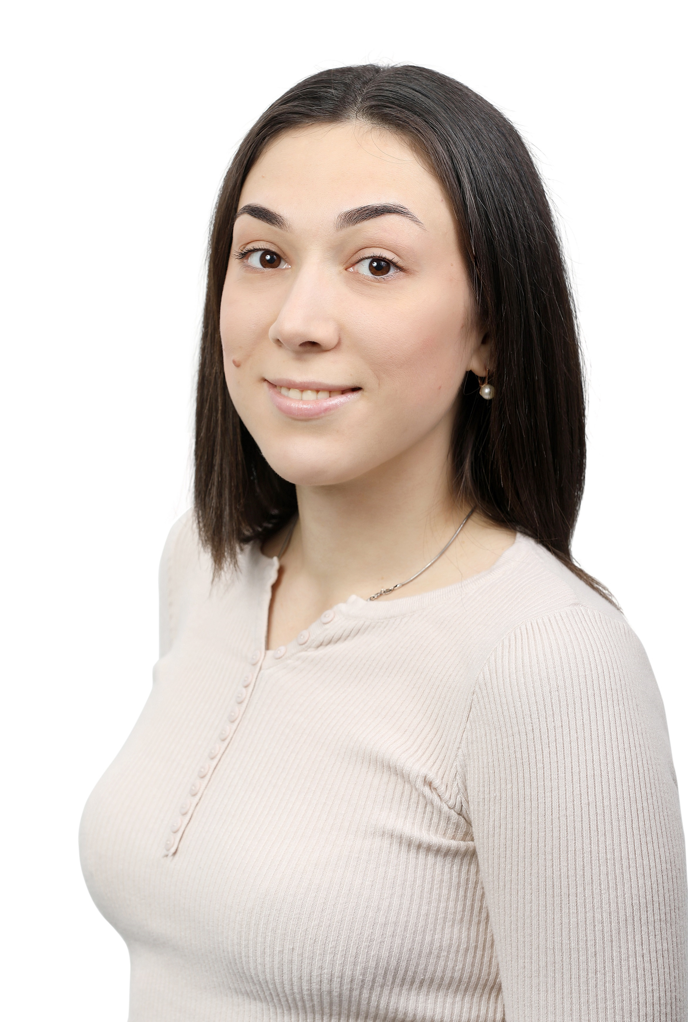 Поднебесная Любовь Вячеславовна